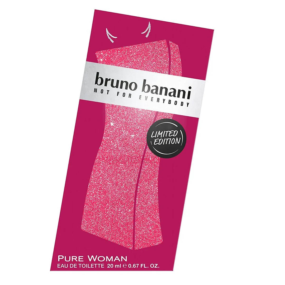 Parfum femme edt bruno banani pure woman edt 20 ml s830094159. Diaytar, c'est l'alliance inattendue entre la rigueur suisse et la créativité italienne, appliquée au produit généraliste.