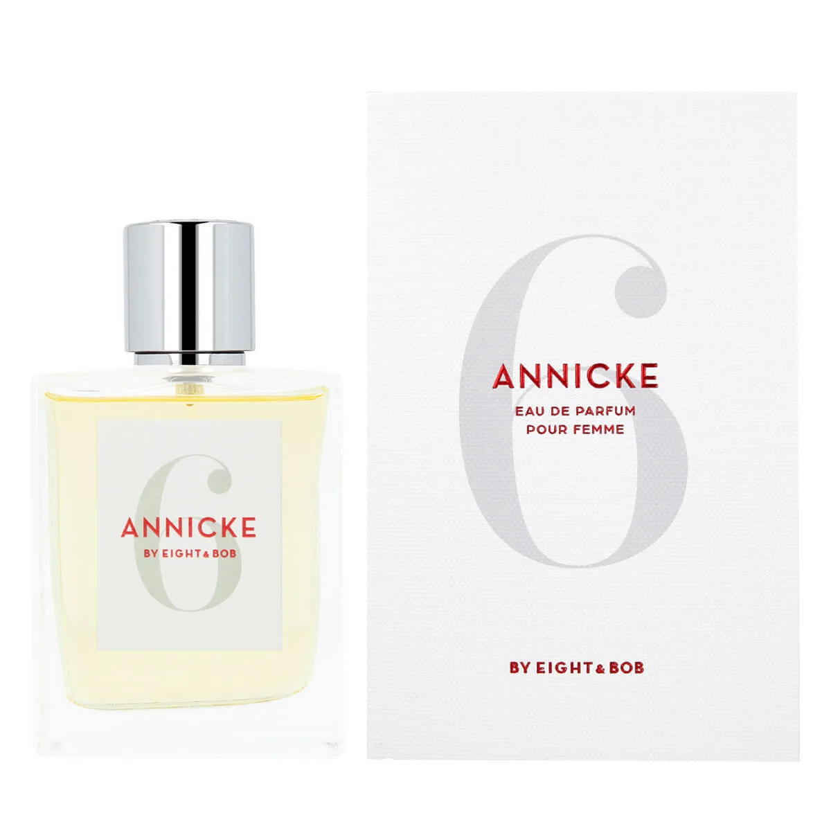 Parfum femme eight bob edp annicke 6 100 ml s830191175. C'est officiel : Diaytar devient votre nouvelle addiction shopping. Des produits si bons, vous ne voudrez plus vous arrêter.