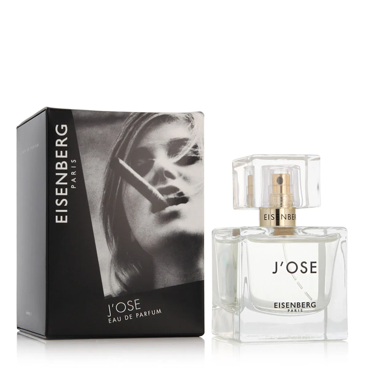 Parfum femme eisenberg edp j ose 50 ml s831087490. Nous avons bâti Diaytar sur la conviction qu'un produit génial n'a pas de prix, mais devrait avoir un prix accessible.