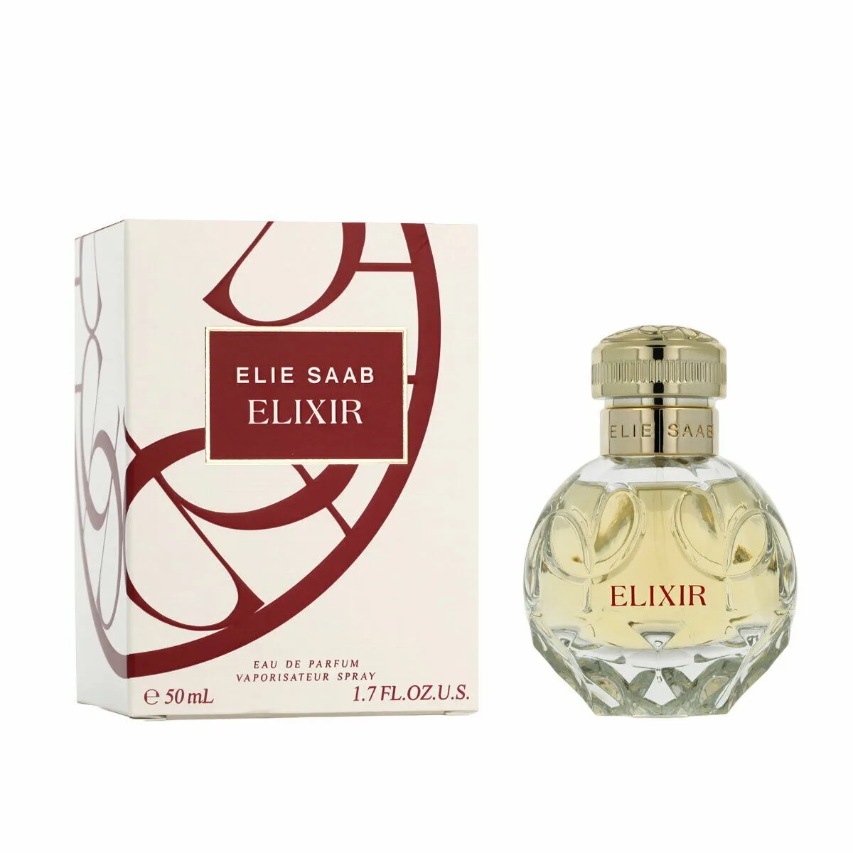 Parfum femme elie saab elixir 50 ml s0513120929. Nous avons conçu Diaytar pour être intuitif, comme vos produits préférés. Simple, efficace, et terriblement séduisant.
