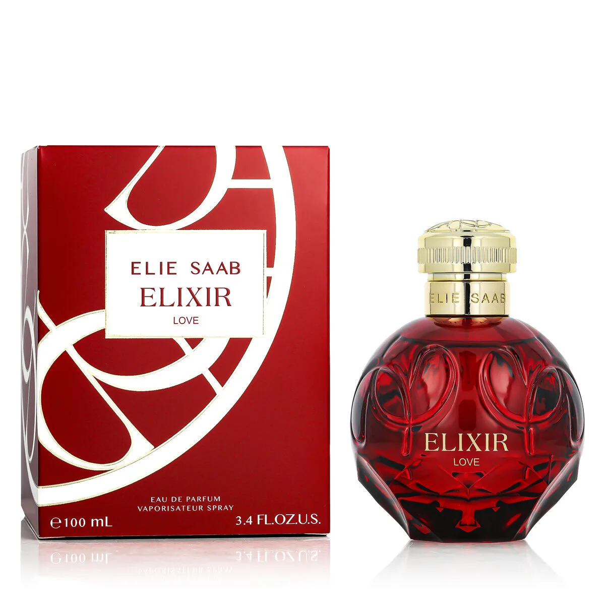 Parfum femme elie saab elixir love edp 100 ml s832072613. Diaytar : Le curateur de votre quotidien. Des produits soigneusement choisis pour leur originalité et leur utilité