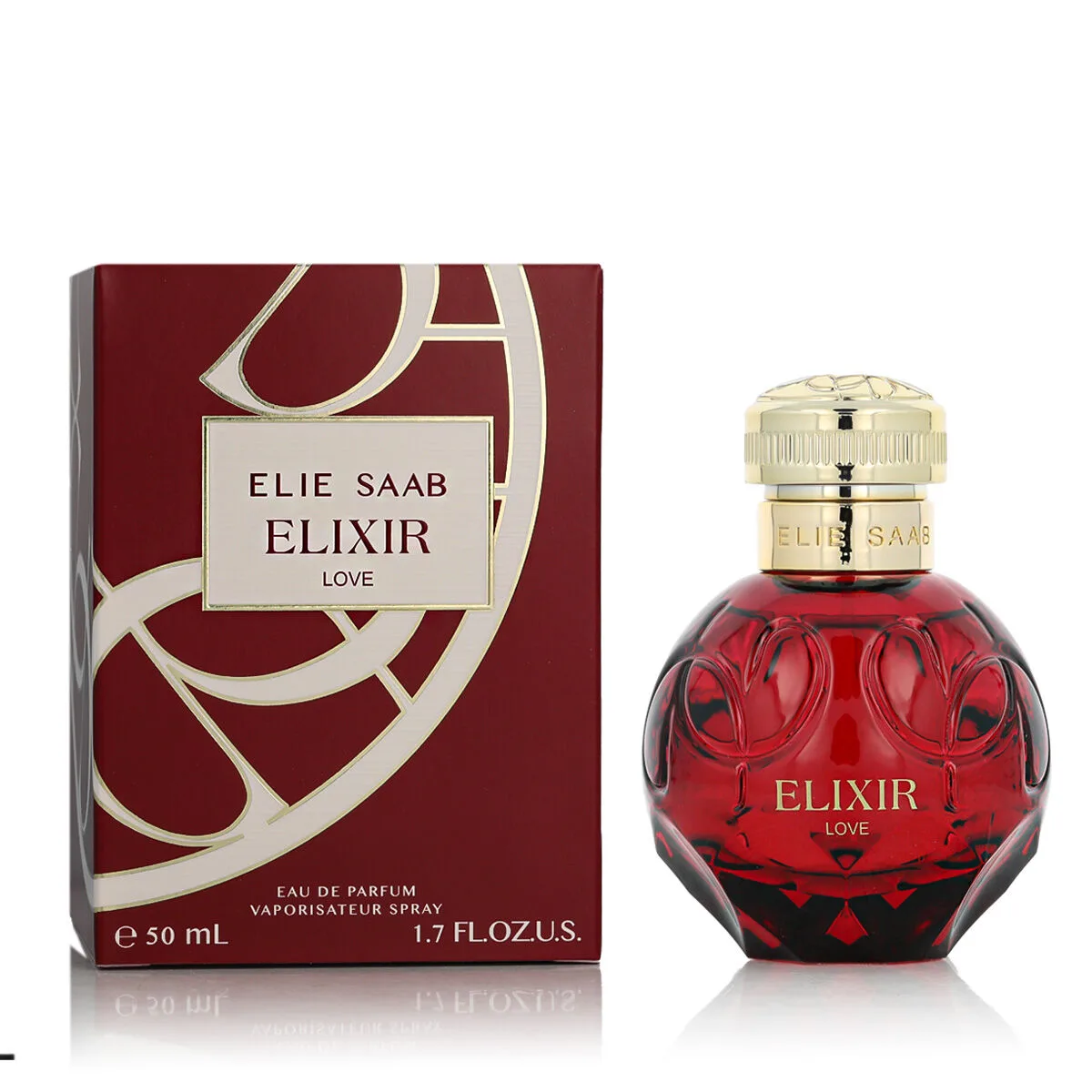 Parfum femme elie saab elixir love edp 50 ml s832072753. Diaytar : Votre destination shopping en ligne pour découvrir les dernières tendances et produits généraux soigneusement sélectionnés