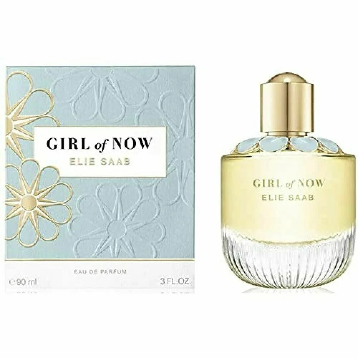 Parfum femme elie saab girl of now edp edp 90 ml s0510200615. Notre mission : éradiquer le superflu pour ne vous proposer que l'essentiel... mais en beaucoup plus stylé. Bienvenue chez Diaytar.