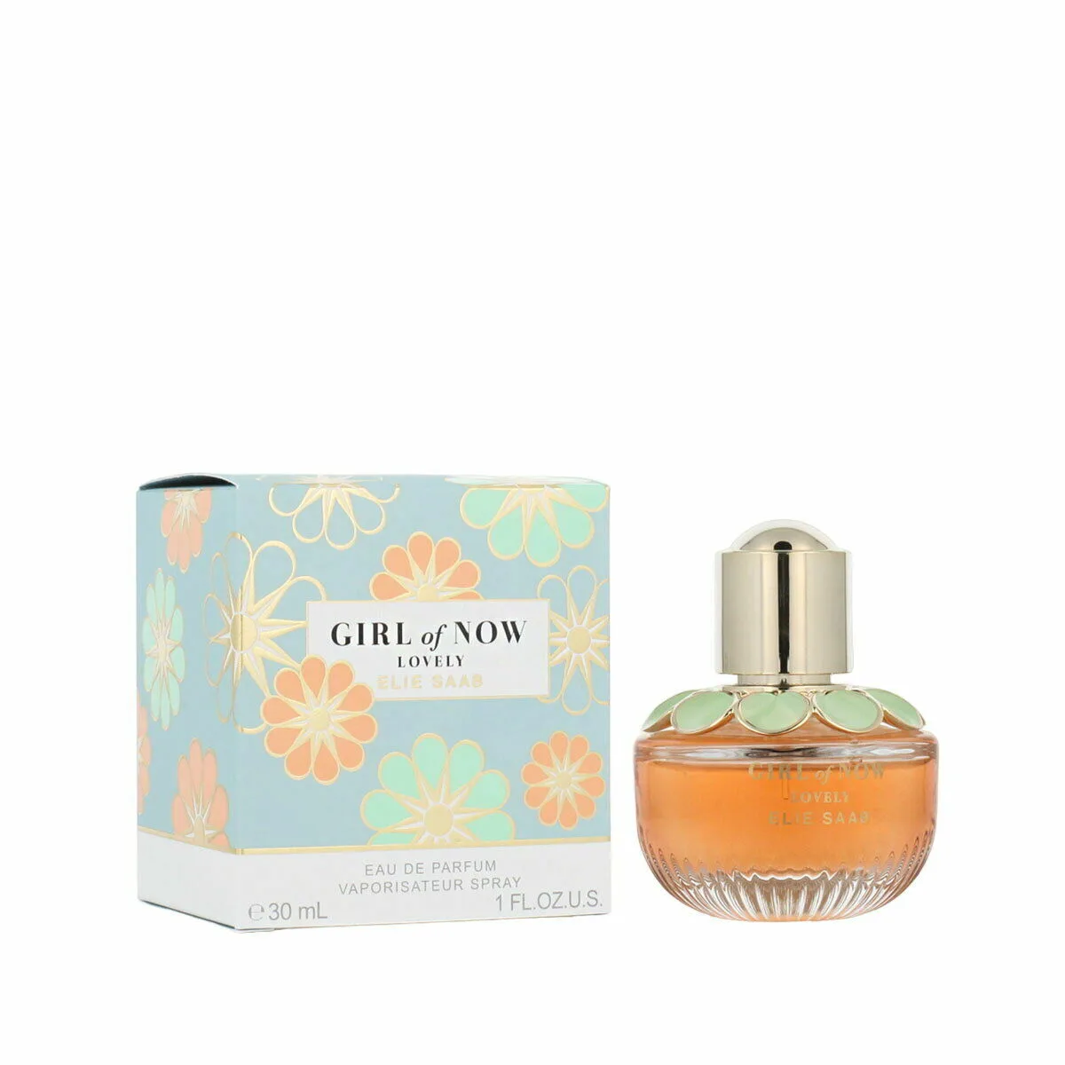 Parfum femme elie saab girl of now lovely edp 30 ml s0514549481. Diaytar : là où le shopping devient une forme d'art. Curateur d'un quotidien plus beau et plus fonctionnel.