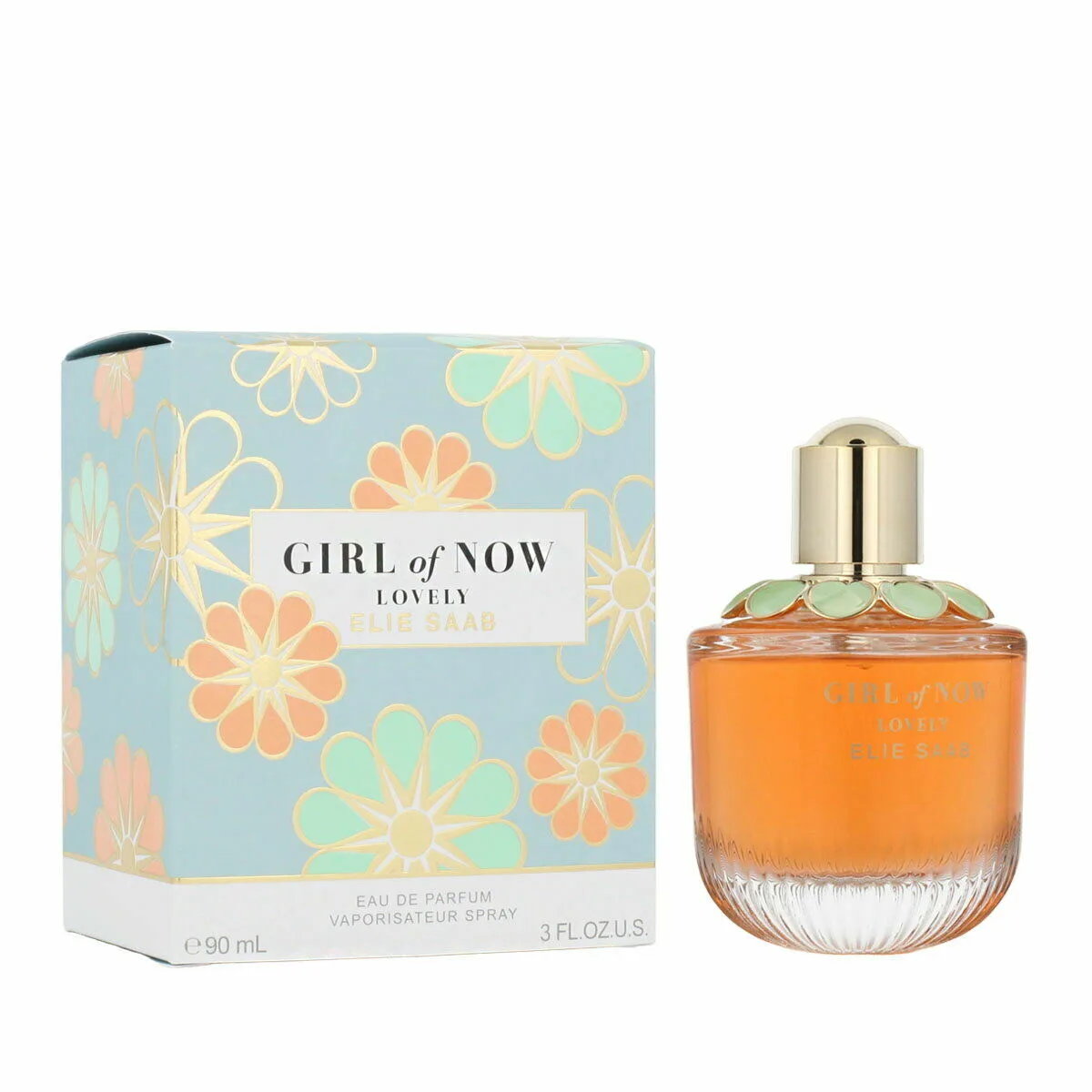 Parfum femme elie saab girl of now lovely edp 90 ml s0513121519. Diaytar, c'est l'art de la sérendipité appliqué au e-commerce : vous venez pour une chose, vous repartez avec l'objet de vos rêves.