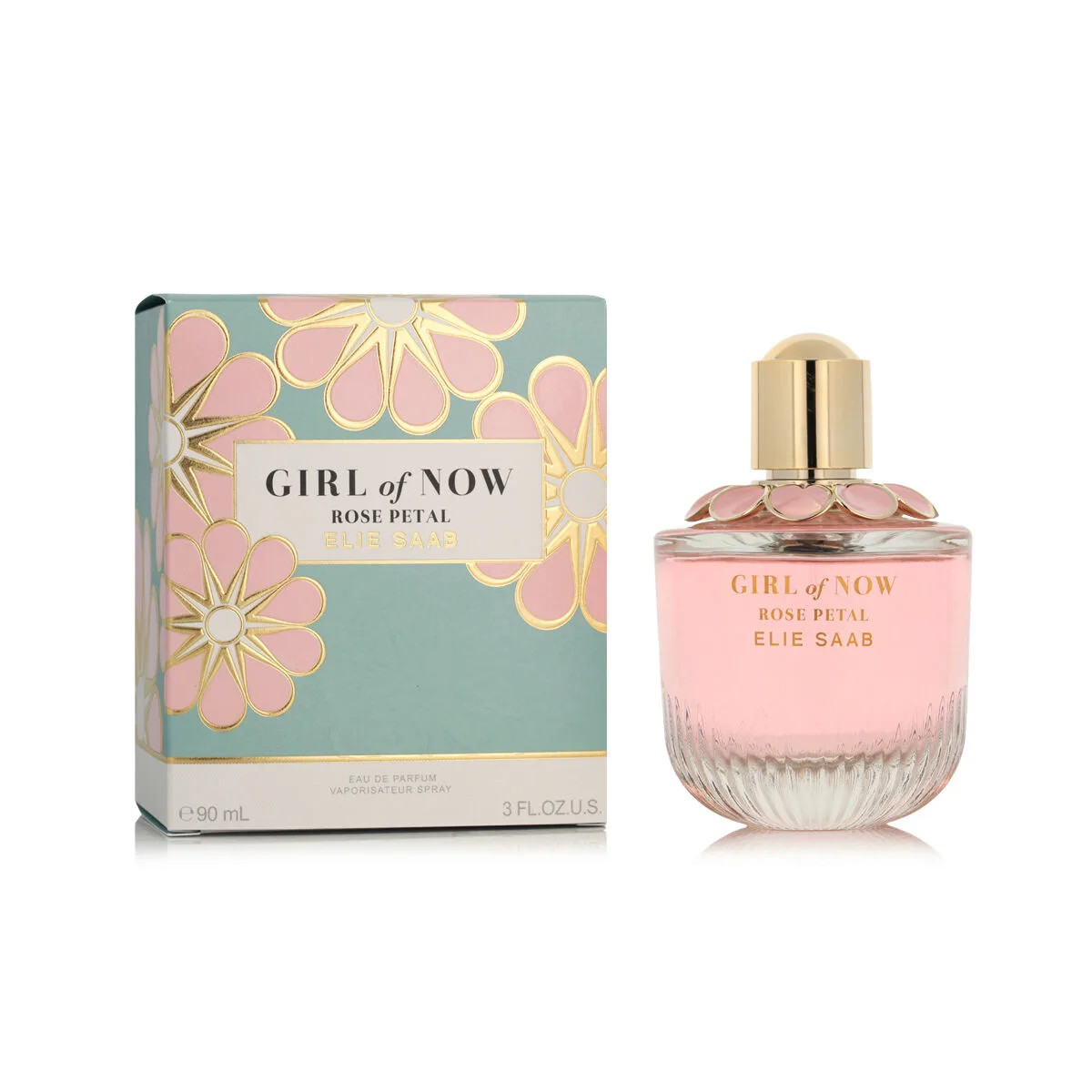 Parfum femme elie saab girl of now rose petal edp 90 ml s831940137. Prêt à upgrade votre vie ? Diaytar dégaine une arsenal de produits pour passer au niveau supérieur.