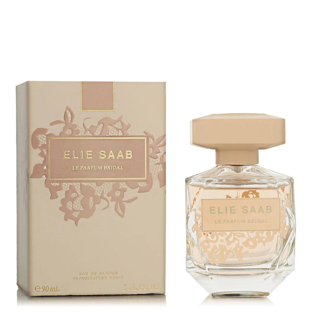 Parfum femme elie saab le parfum bridal edp 90 ml s831873987. Diaytar, c'est la promesse de découvrir au moins un produit qui vous fera dire 'Mais où était-il donc tout ce temps ?'.