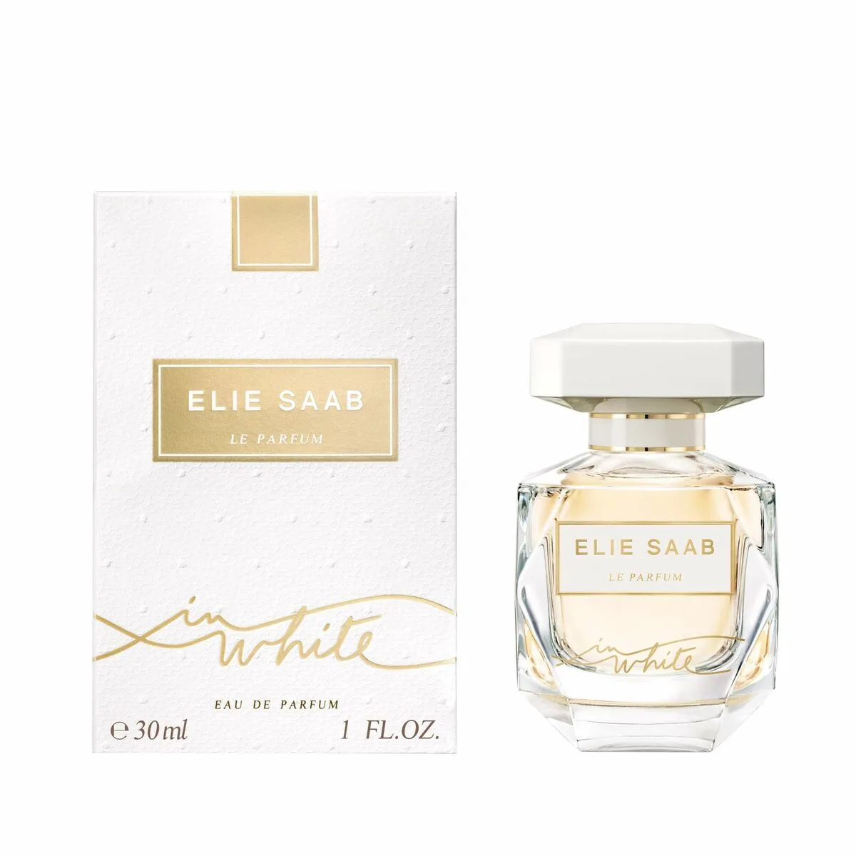 Parfum femme elie saab le parfum in white edp 30 ml m011653558. Diaytar ne stocke pas des produits, il collectionne des pièces uniques pour enrichir votre quotidien.