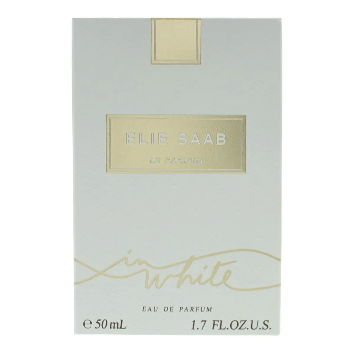 Parfum femme elie saab le parfum in white edp edp 50 ml s0510200137. Diaytar est le résultat de milliers d'heures de recherche et développement pour vous offrir une offre généraliste d'exception.
