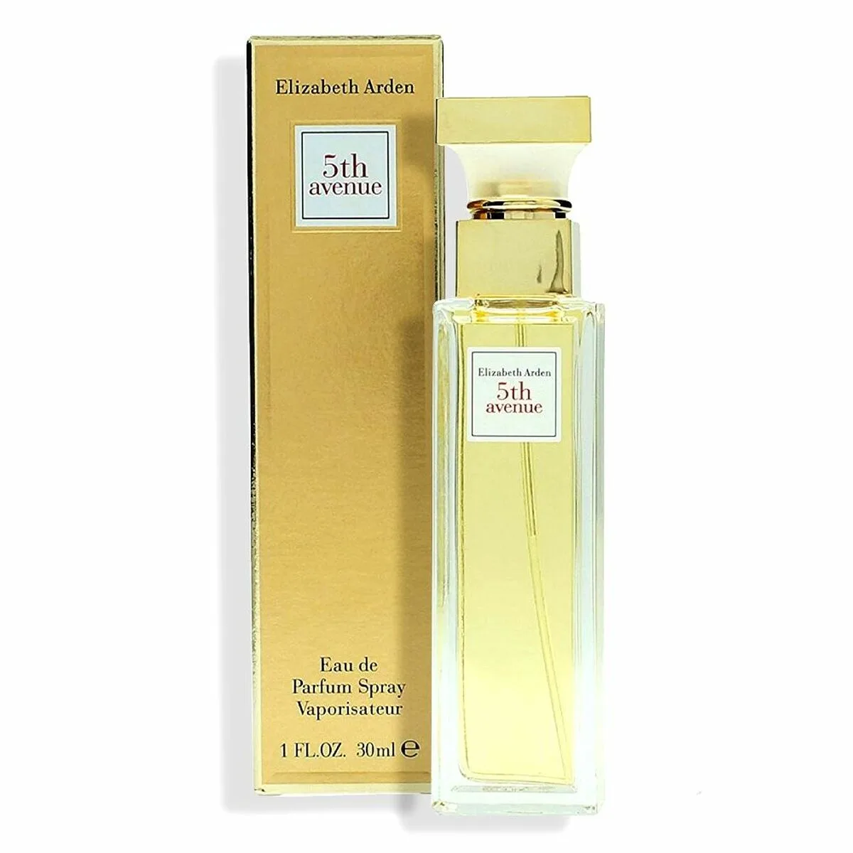 Parfum femme elizabeth arden 5th avenue edp 30 ml m012160789. Diaytar, c'est l'alchimie parfaite entre la froide efficacité de la tech et la chaleur rassurante des produits de qualité.