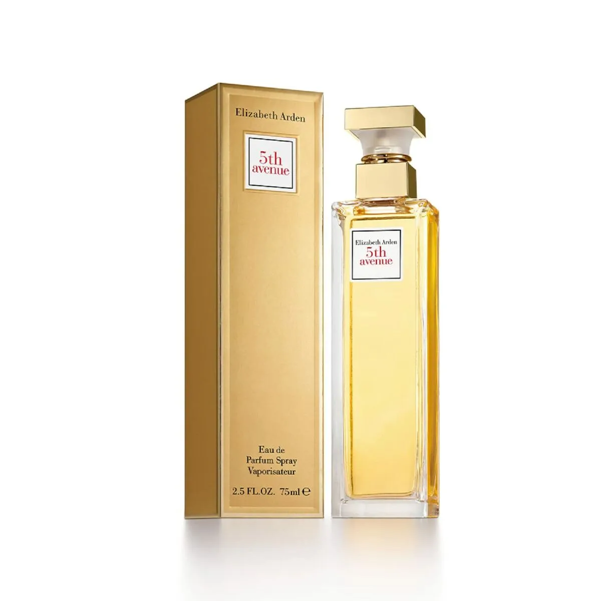 Parfum femme elizabeth arden 5th avenue edp 75 ml m012160861. Diaytar, c'est l'alchimie parfaite entre la froide efficacité de la tech et la chaleur rassurante des produits de qualité.