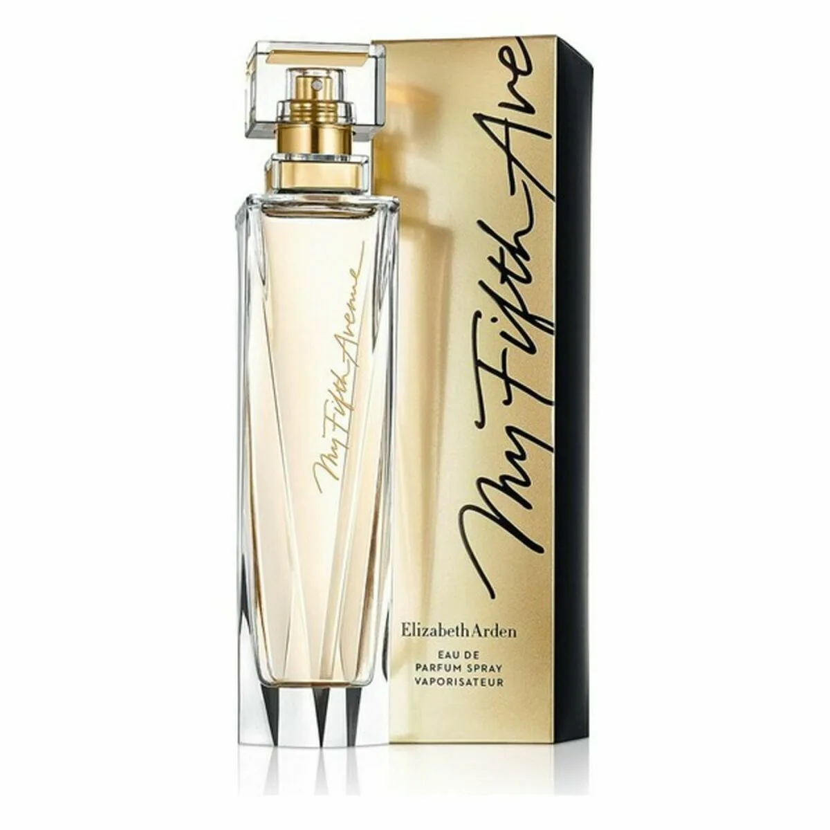 Parfum femme elizabeth arden edp my fifth avenue 50 ml s830203062. L'excellence à portée de clic avec la boutique en ligne Diaytar.