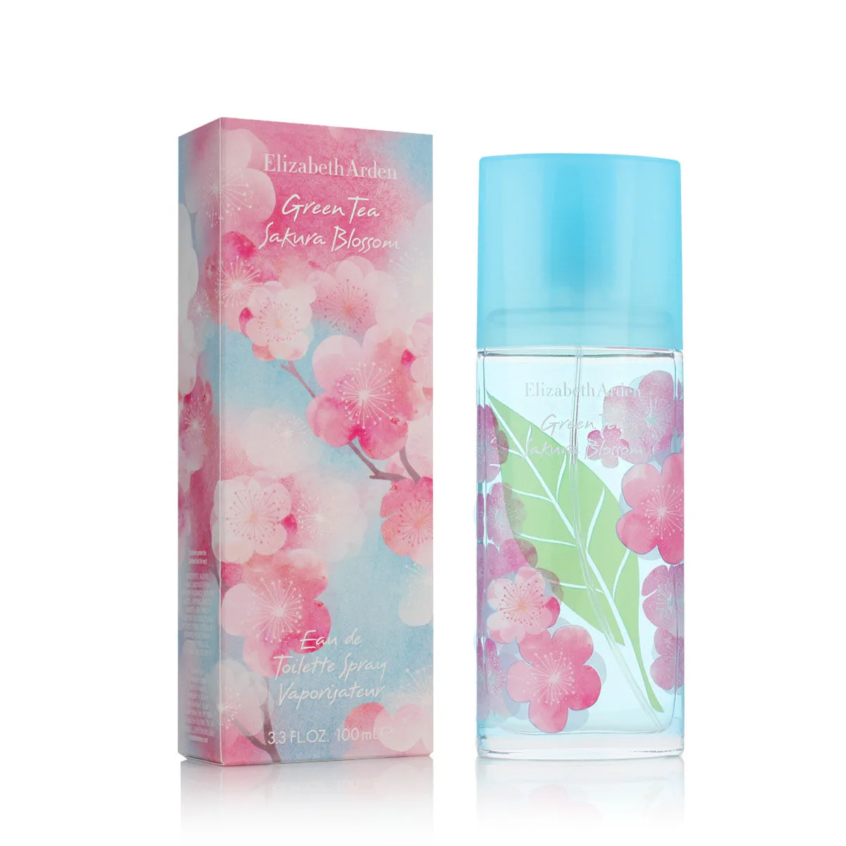 Parfum femme elizabeth arden edt green tea sakura blossom 100 ml s830202373. Diaytar anticipe les tendances pour vous offrir le meilleur de la mode.