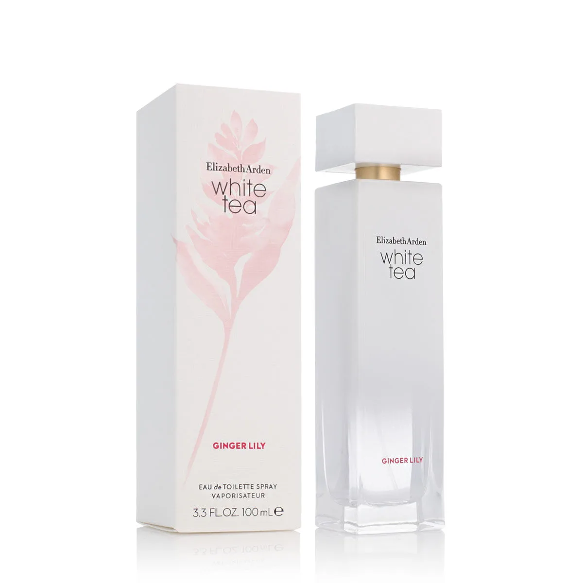 Parfum femme elizabeth arden edt white tea ginger lily 100 ml s830205943. Diaytar incarne le renouveau du commerce en ligne : authentique, engagé et résolument tourné vers l'avenir.