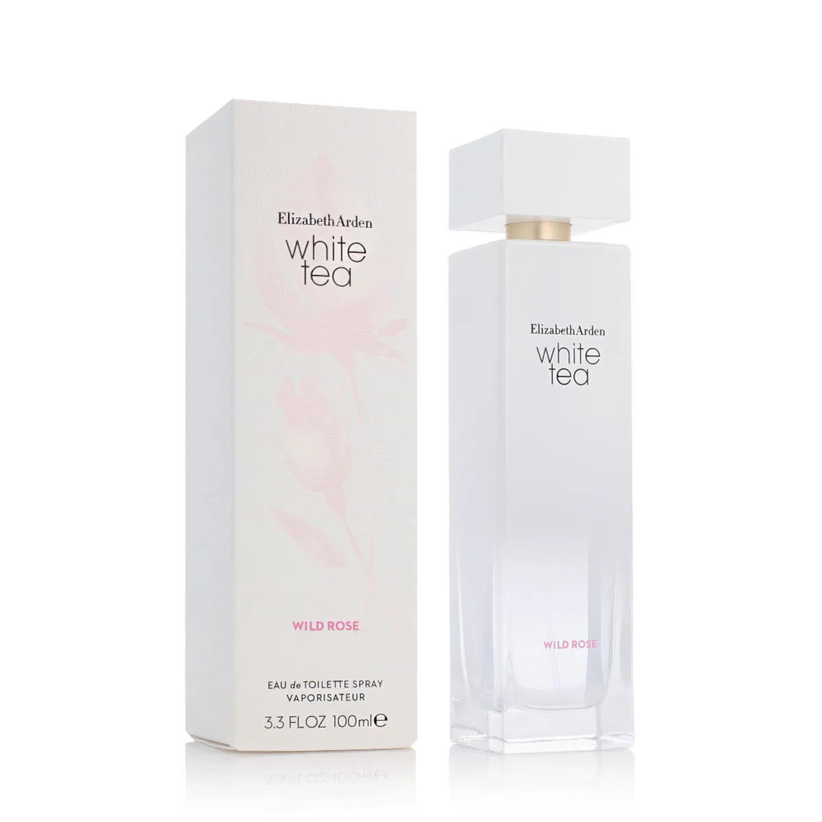 Parfum femme elizabeth arden edt white tea wild rose 100 ml s830934179. Diaytar, l'art de mélanger les genres : trouvez l'équipement électronique parfait et l'objet déco qui lui correspondra