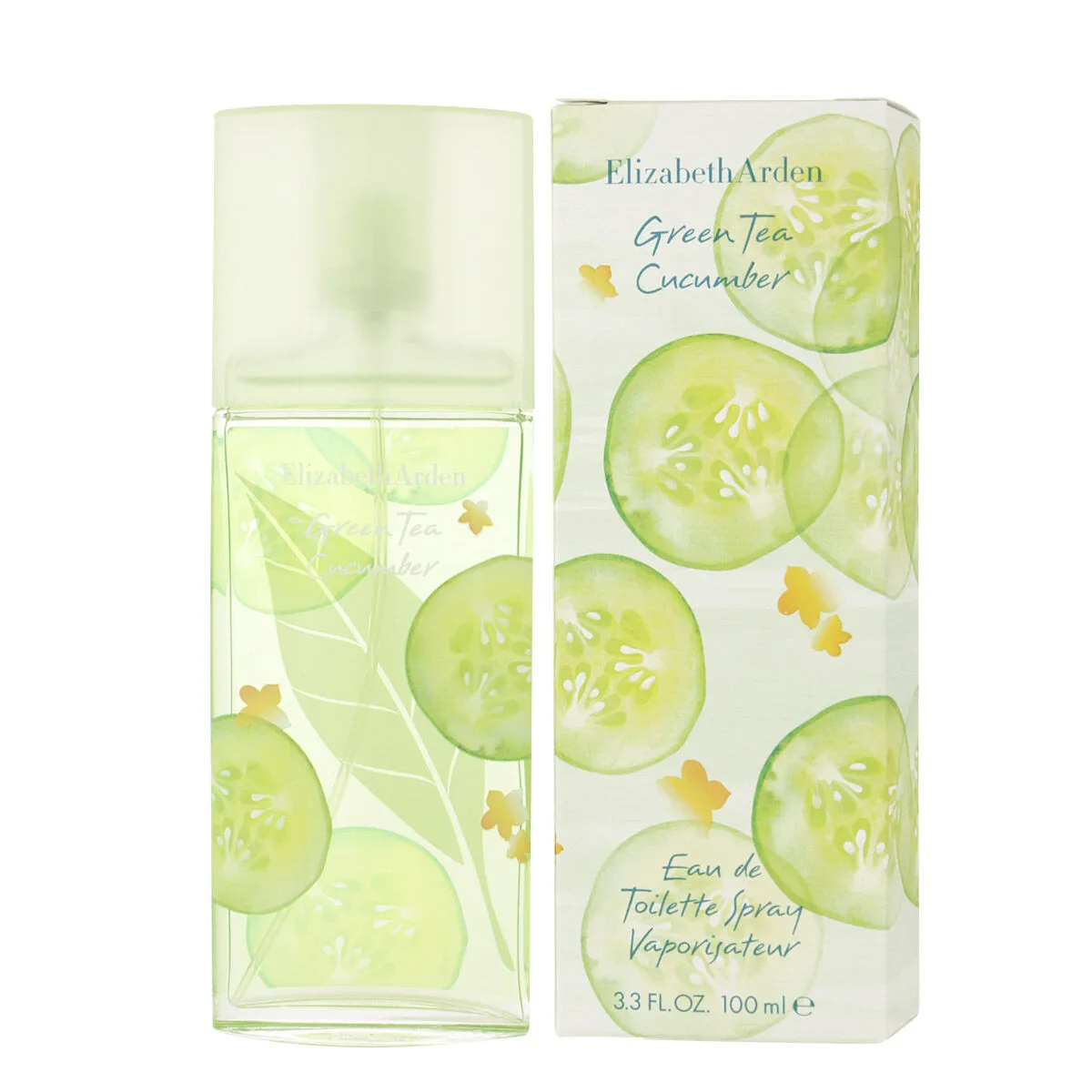 Parfum femme elizabeth arden green tea cucumber edt edt 100 ml s830957068. Diaytar, c'est votre passeport pour un tour du monde des produits les plus inspirants, sans quitter votre canapé.