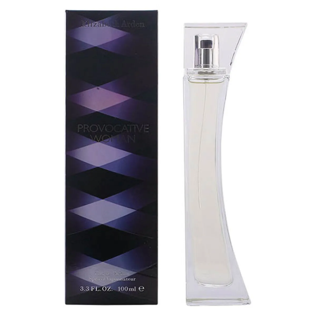 Parfum femme elizabeth arden provocative edp m011437268. Innovation, style et qualité : les trois piliers de l'expérience Diaytar.