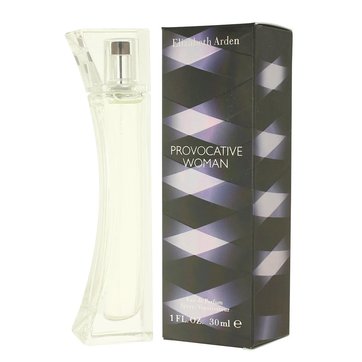 Parfum femme elizabeth arden provocative woman edp edp 30 ml s831453423. Diaytar anticipe les tendances pour vous offrir le meilleur de la mode.