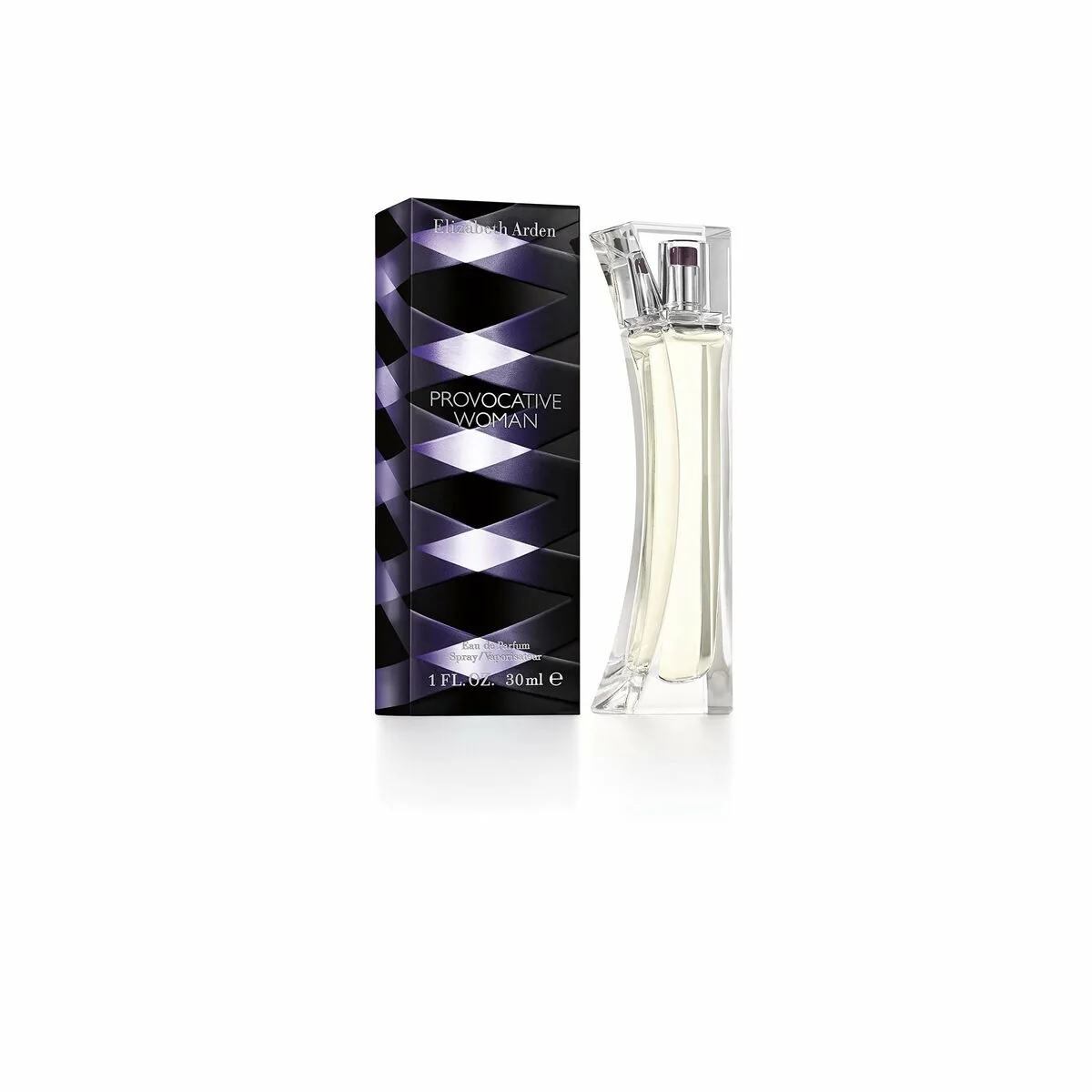 Parfum femme elizabeth arden provocative woman edp edp 30 ml s831453429. Diaytar, c'est le compagnon des visionnaires, de ceux qui achètent aujourd'hui les produits qui seront incontournables demain.