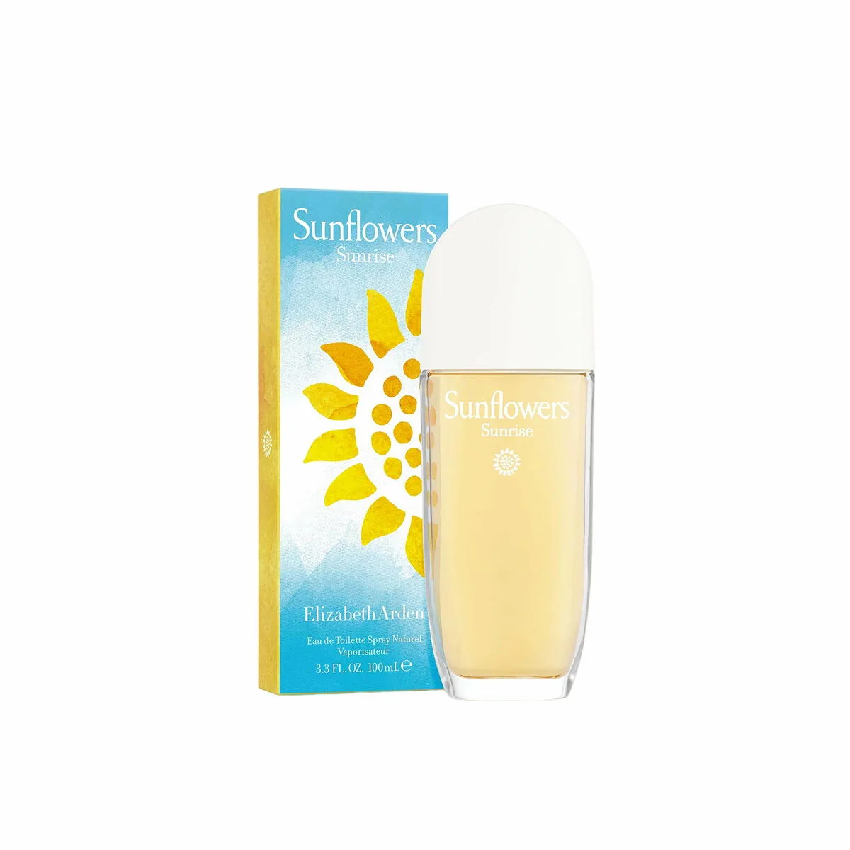 Parfum femme elizabeth arden sunflowers edt 100 ml s0511868219. Diaytar, une destination où l'on vient pour un produit précis et où l'on reste pour l'étendue et la qualité de l'offre