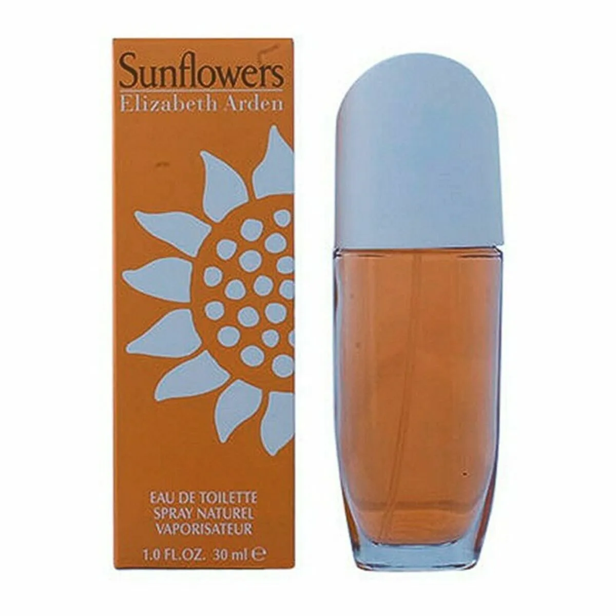 Parfum femme elizabeth arden sunflowers edt m012267698. Pour vous, nous avons créé Diaytar : l'antidote à la monotonie shopping, une injection régulière de produits novateurs.