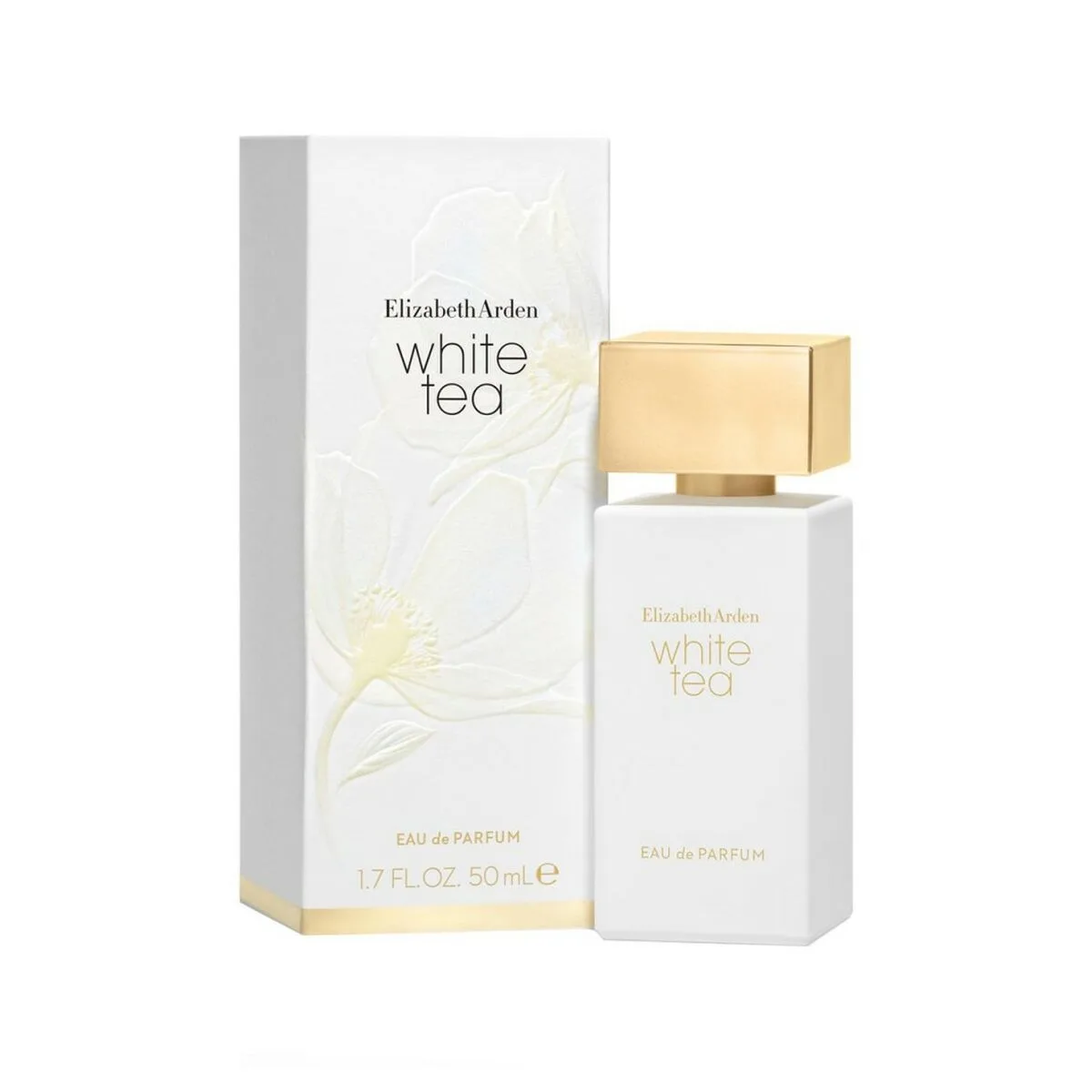 Parfum femme elizabeth arden white tea eau de parfum edp edp 50 ml s831414047. Diaytar, c'est la certitude de faire un choix judicieux. Chaque produit dans notre catalogue a passé nos tests exigeants.