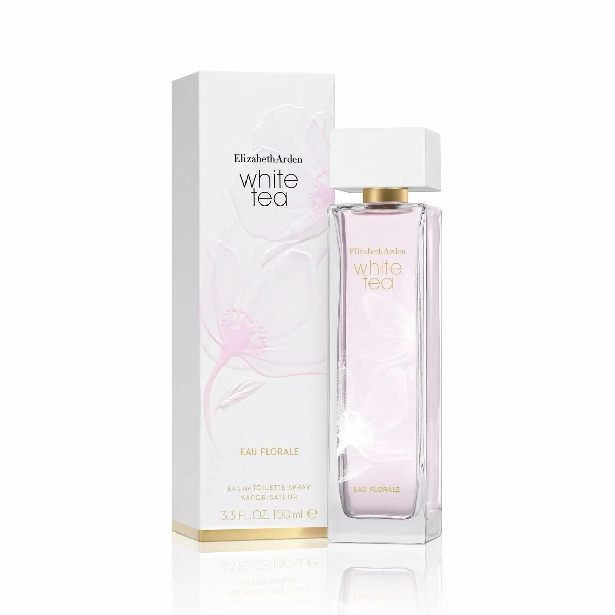 Parfum femme elizabeth arden white tea eau florale edt 100 ml s832089996. Bienvenue dans le futur du shopping. Diaytar utilise la data pour anticiper vos besoins, mais garde la magie de la surprise.