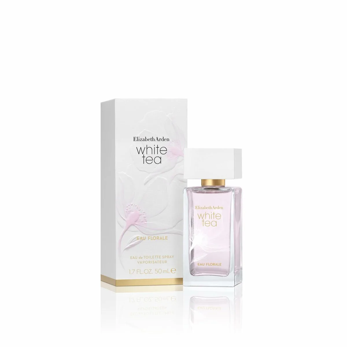 Parfum femme elizabeth arden white tea edt 50 ml s0512701656. Les dernières tendances mode vous attendent chez Diaytar !