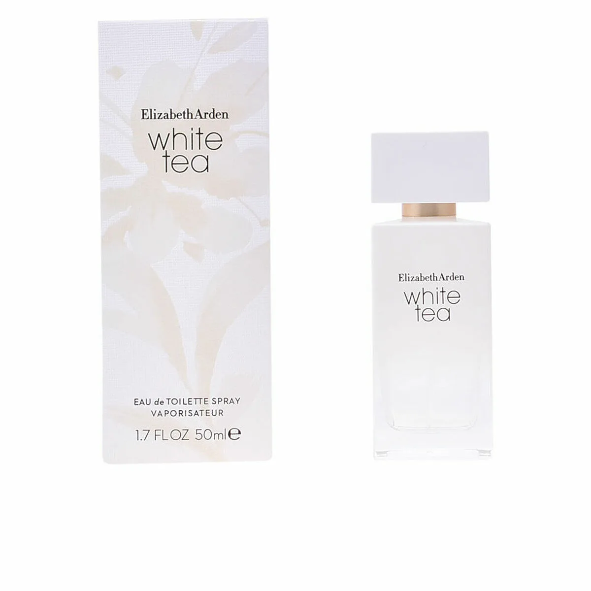 Parfum femme elizabeth arden white tea edt 50 ml s058967948. La recette Diaytar : un tiers de design, un tiers d'innovation, un tiers de fonctionnalité. Le tout saupoudré de tendance.