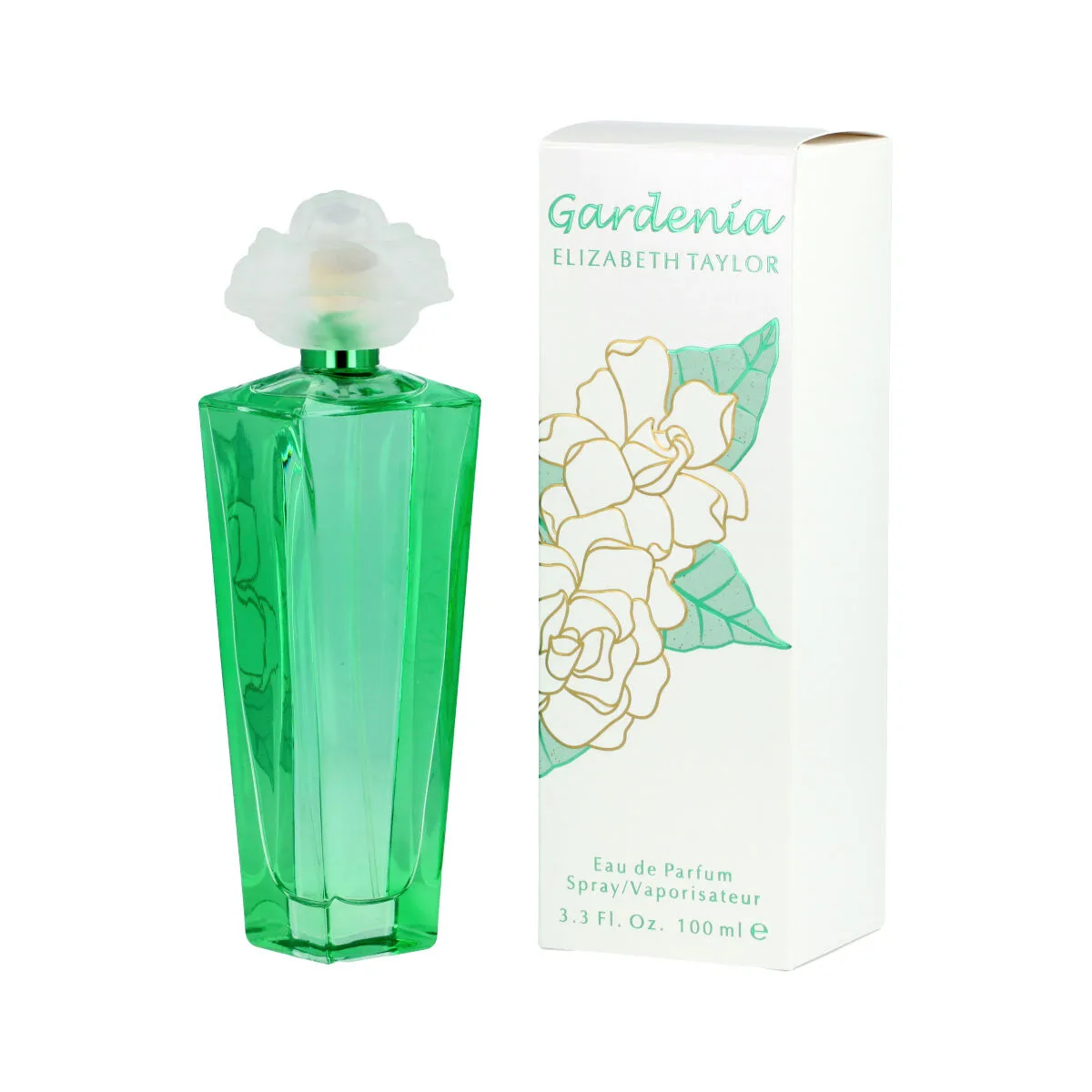 Parfum femme elizabeth taylor edp gardenia 100 ml s830206687. Laissez-vous guider par Diaytar à travers la jungle des produits pour dénicher ceux qui méritent vraiment votre attention