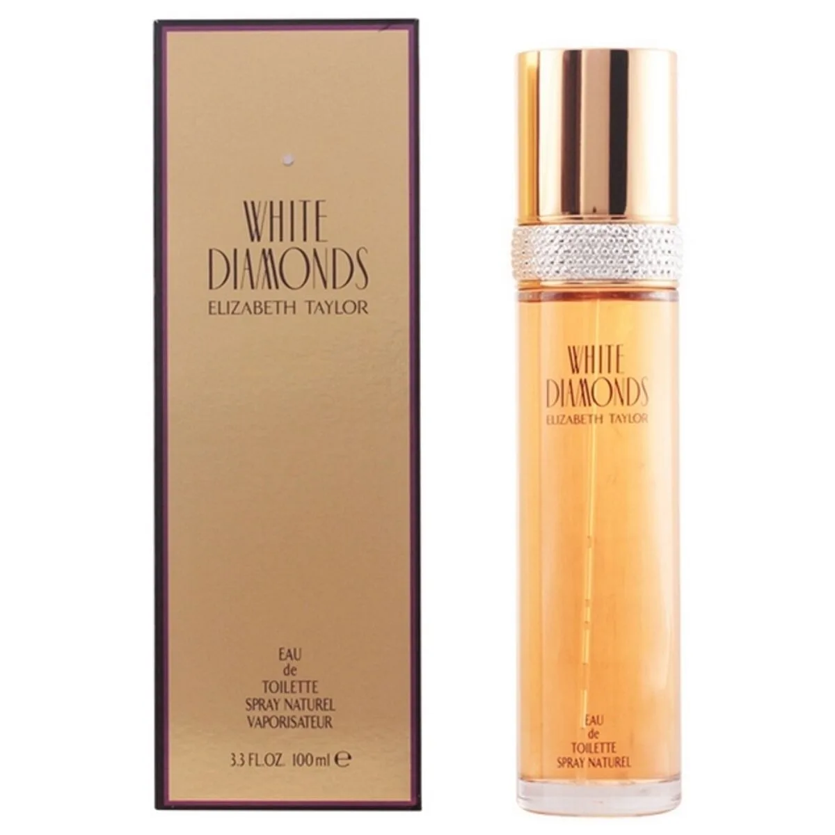 Parfum femme elizabeth taylor edt s054518999. Diaytar, c'est la garantie de tomber sur ce produit unique qui fera de votre quotidien une expérience extraordinaire