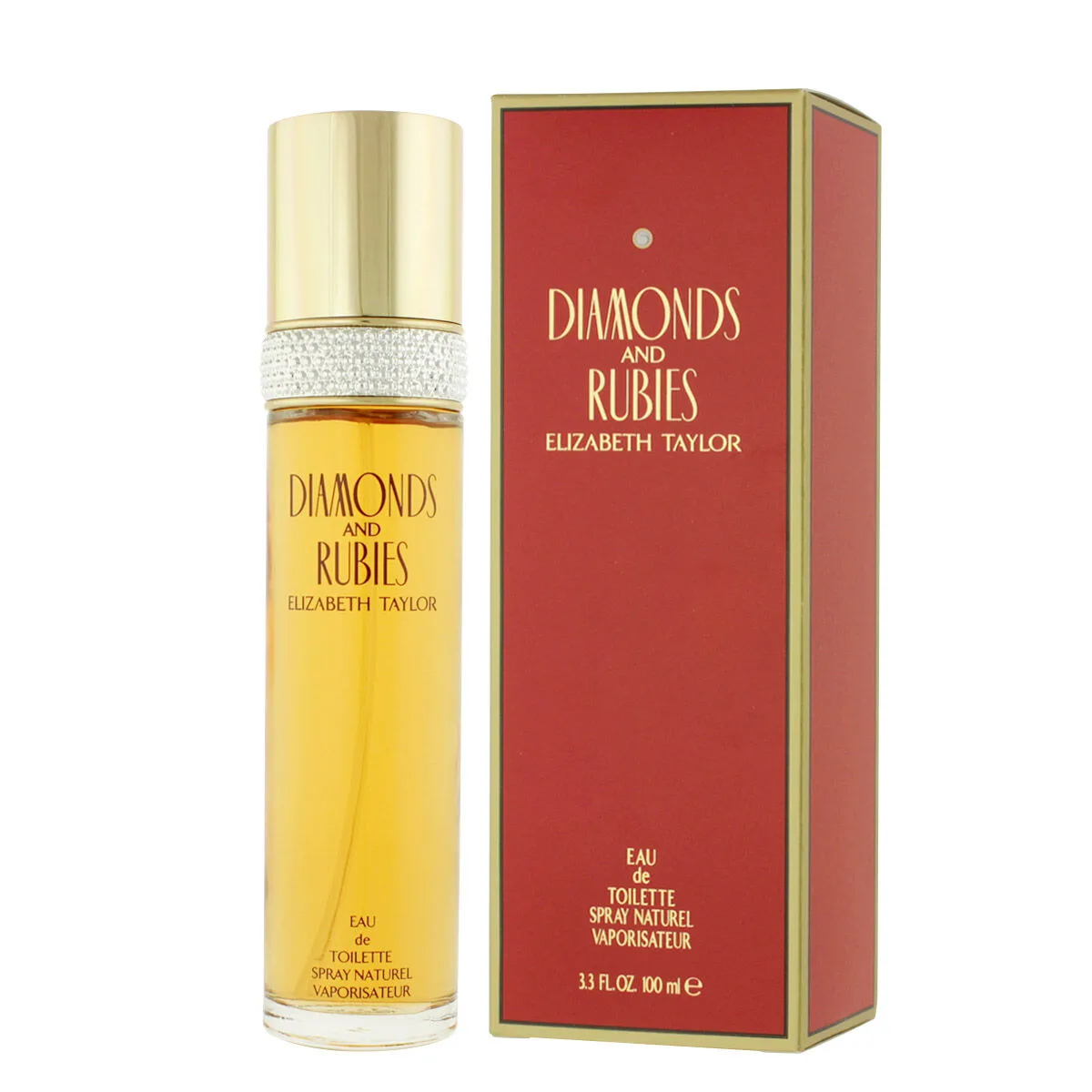 Parfum femme elizabeth taylor edt diamonds and rubies 100 ml s830206213. L'expérience Diaytar : une interface fluide pour découvrir une multitude de produits alignés avec les tendances actuelles