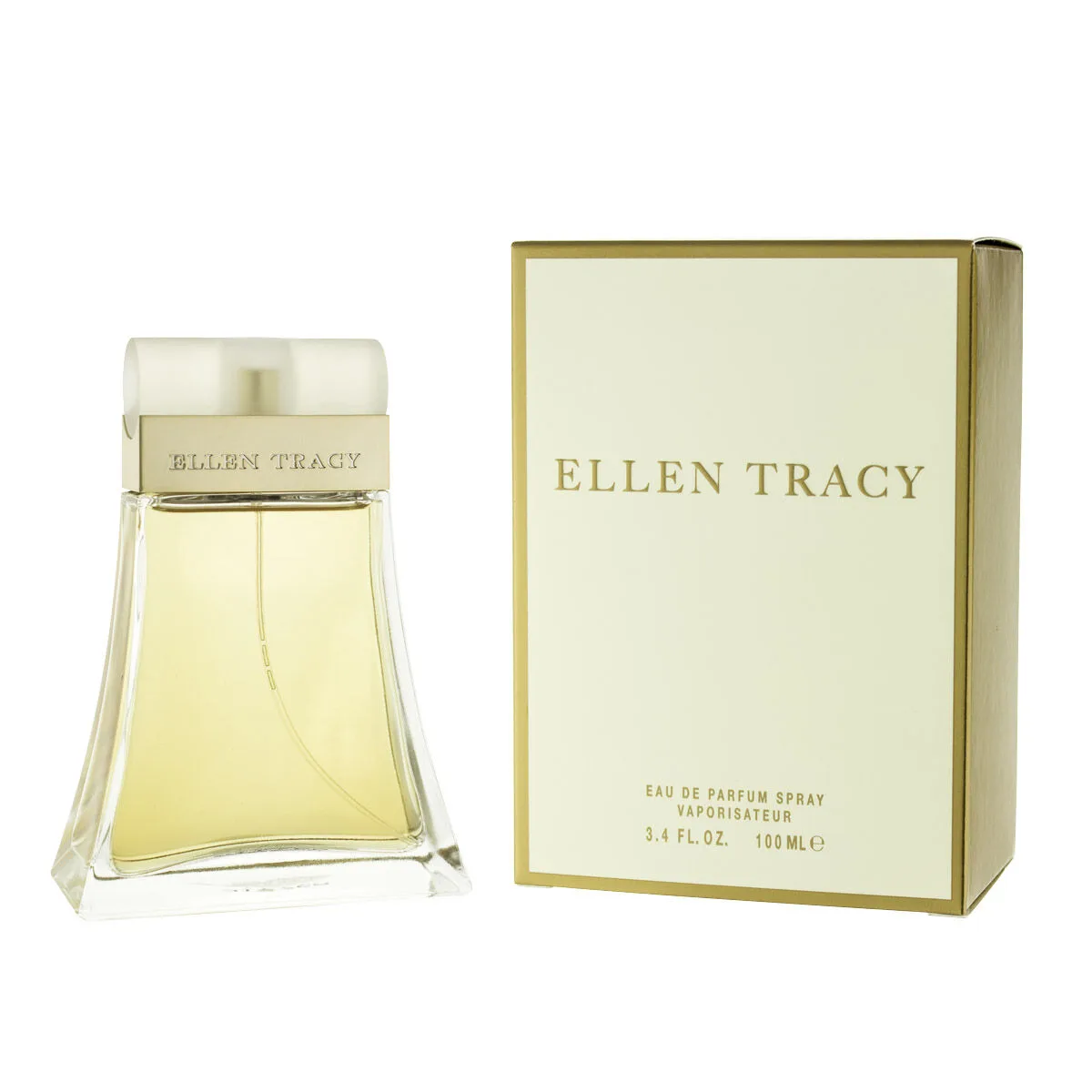 Parfum femme ellen tracy edp ellen tracy 100 ml s831038940. Nous sommes les archéologues du produit parfait. Diaytar exhume pour vous les trésors cachés du marché.