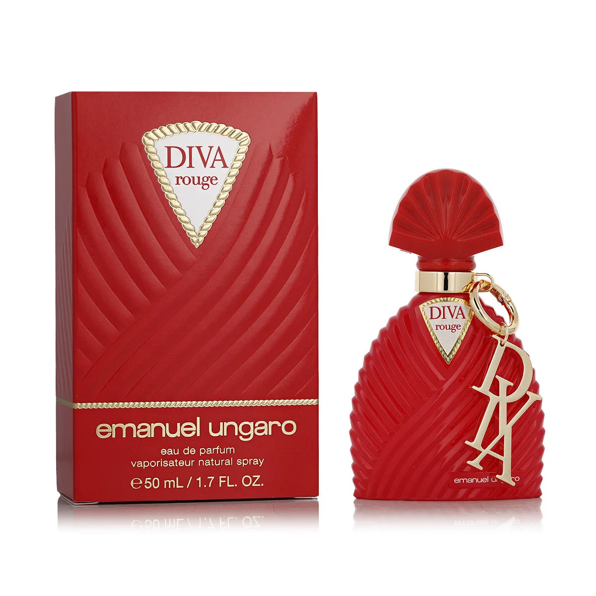 Parfum femme emanuel ungaro diva rouge edp 50 ml s831935053. Chez Diaytar, chaque achat est une expérience unique. Explorez notre sélection premium !