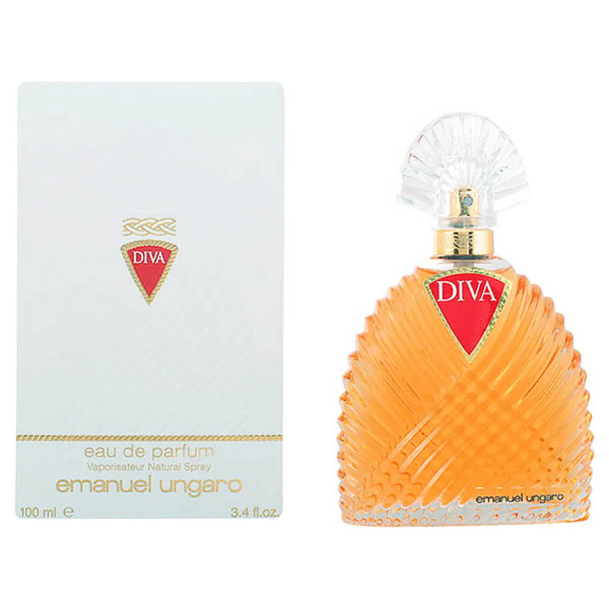 Parfum femme emanuel ungaro edp diva 100 ml s830604368. Découvrez l'univers Diaytar : une boutique en ligne généraliste qui marque style, qualité et originalité dans chaque produit