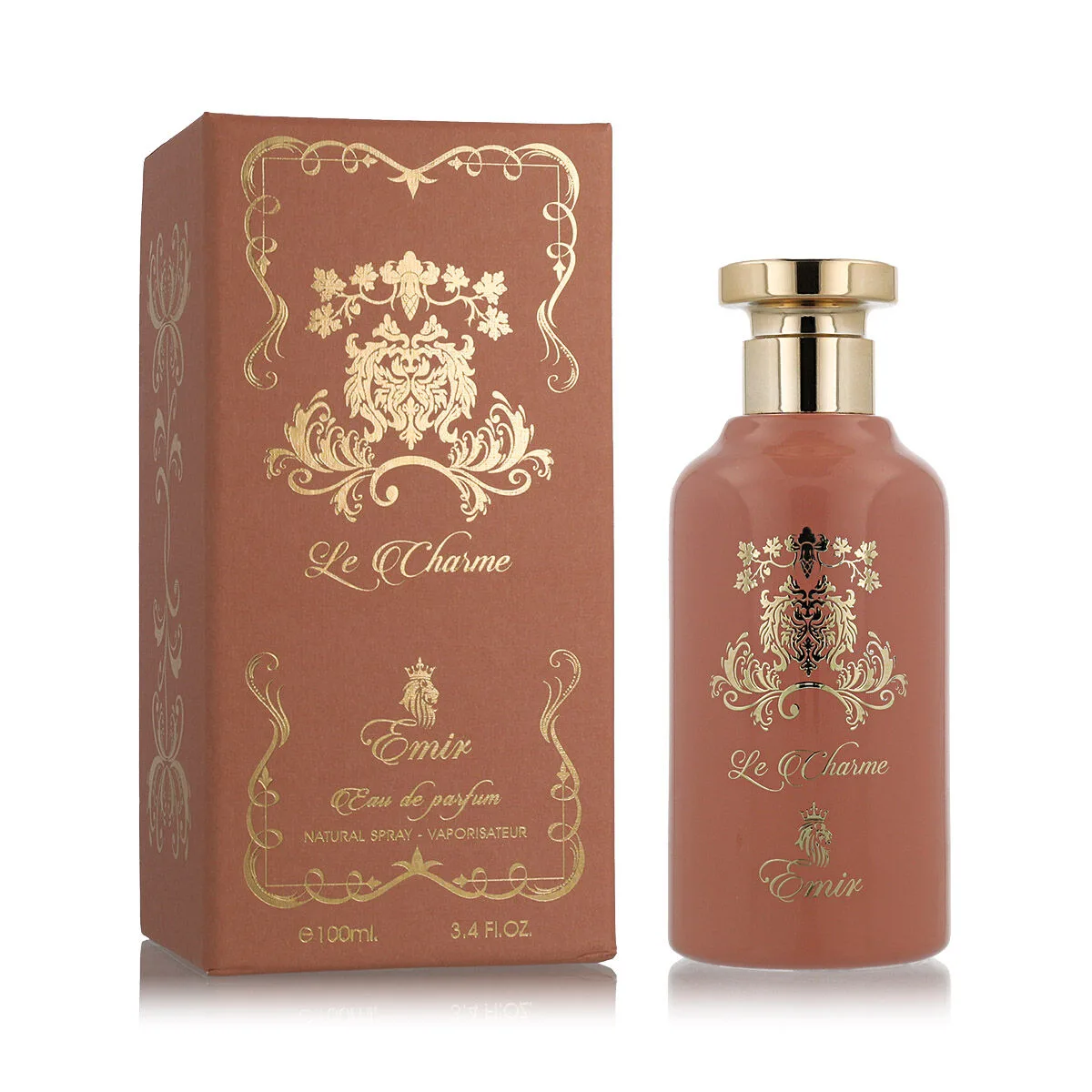 Parfum femme emir le charme edp 100 ml s832126519. L'aventure Diaytar commence ici : parcourez un catalogue généraliste unique où la surprise et la qualité sont au rendez-vous