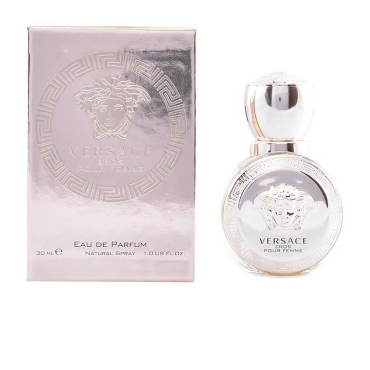 Parfum femme eros pour femme versace edp 30 ml 30 ml s054930949. Diaytar, c'est le sismographe des tendances : nous captons les vibrations du marché pour vous offrir le meilleur.