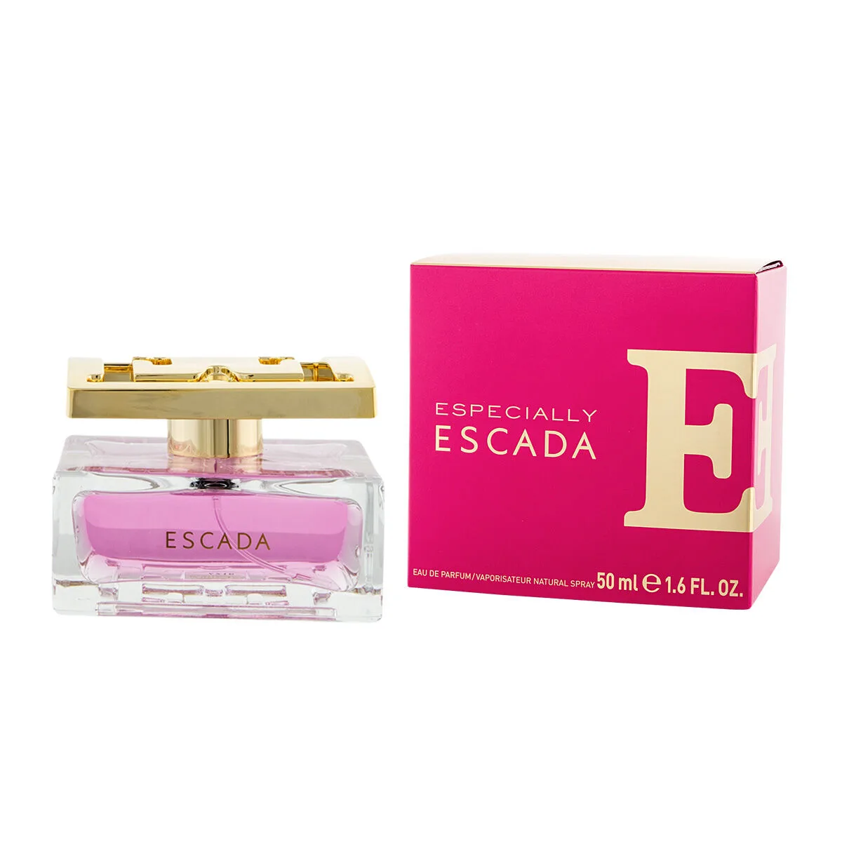 Parfum femme escada 10000723 edp m012324196. L'aventure Diaytar, c'est celle d'une équipe passionnée qui déniche pour vous les perles rares du marché généraliste