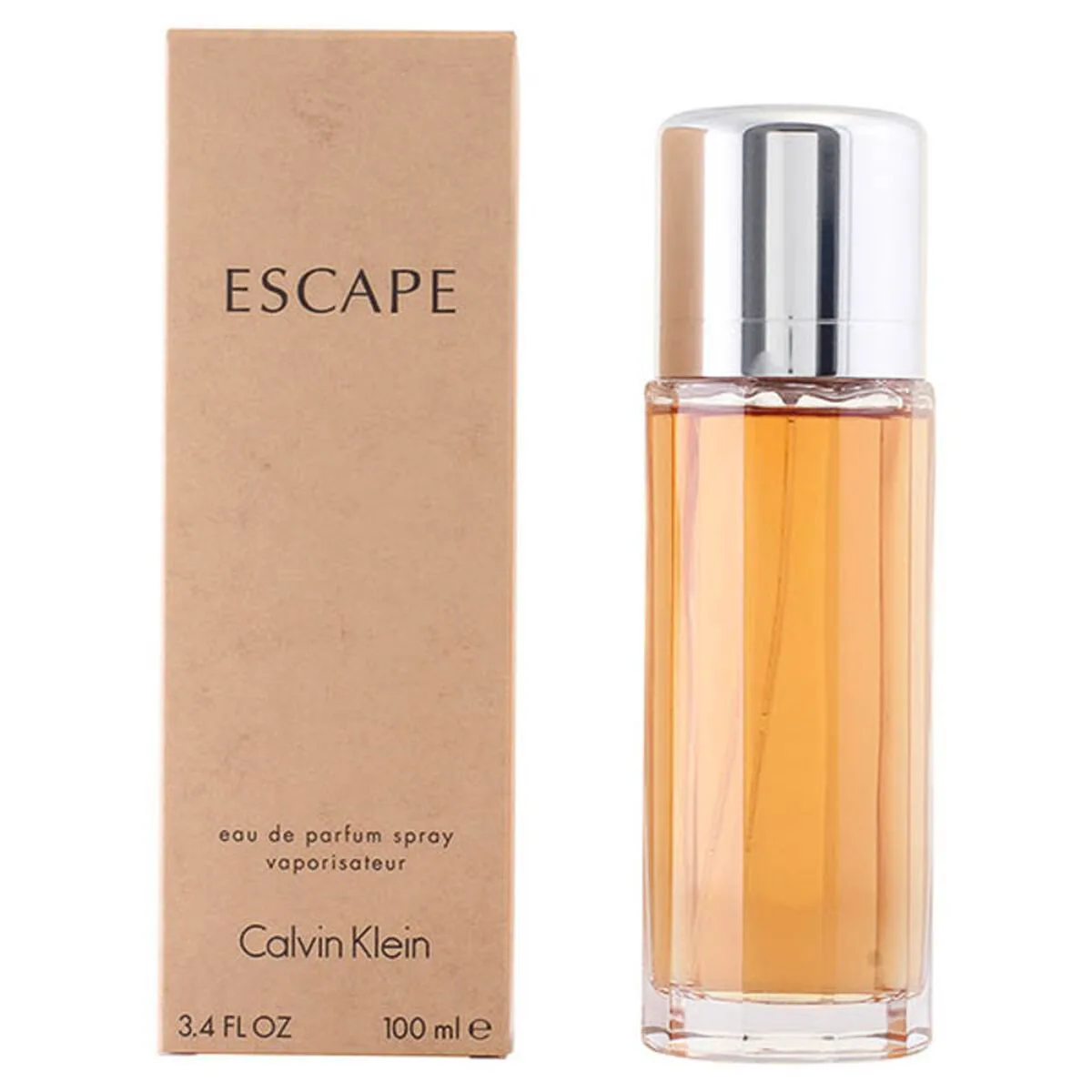 Parfum femme escape calvin klein edp edp s050614336. Avec Diaytar, redécouvrez le plaisir de l'achat en ligne grâce à une approche humaine des produits et de la curation