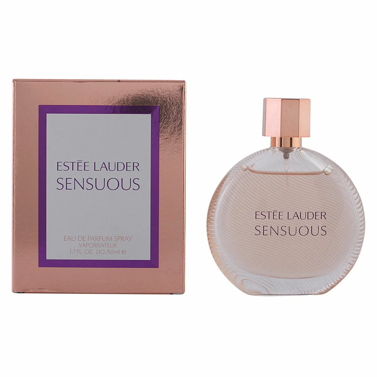 Parfum femme estee lauder 10913 edp edp 50 ml s058969482. Bienvenue dans l'ère du shopping conscient. Diaytar privilégie des produits avec une éthique et un impact positif.