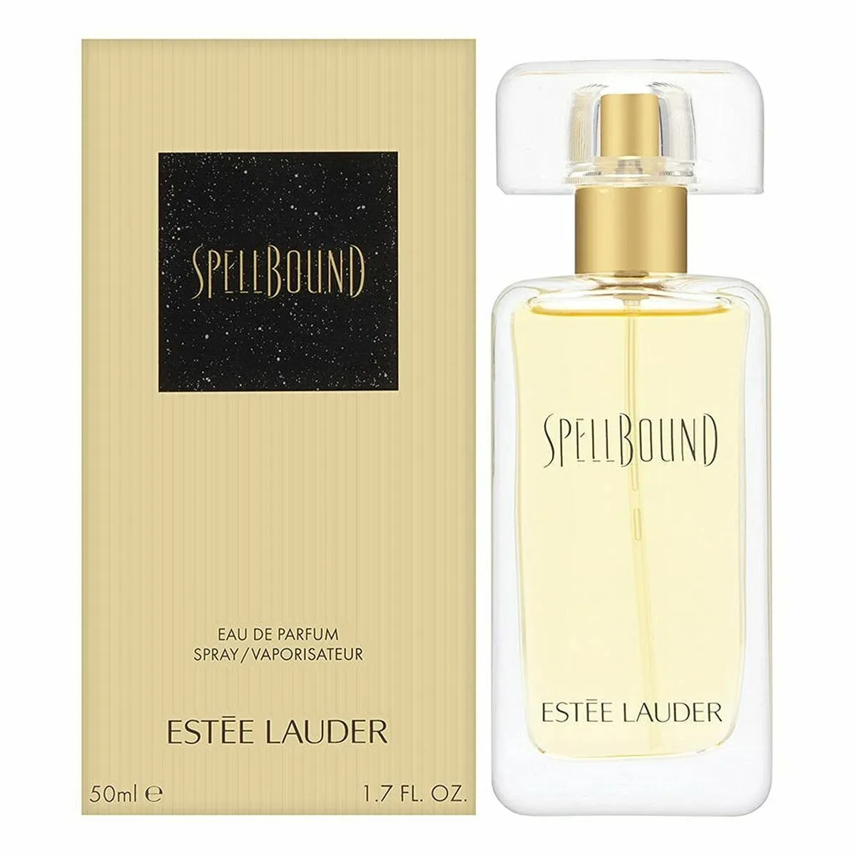 Parfum femme estee lauder spellbound edp 50 ml s058415858. Votre vie, simplifiée et stylisée par Diaytar et sa collection de produits essentiels et innovants