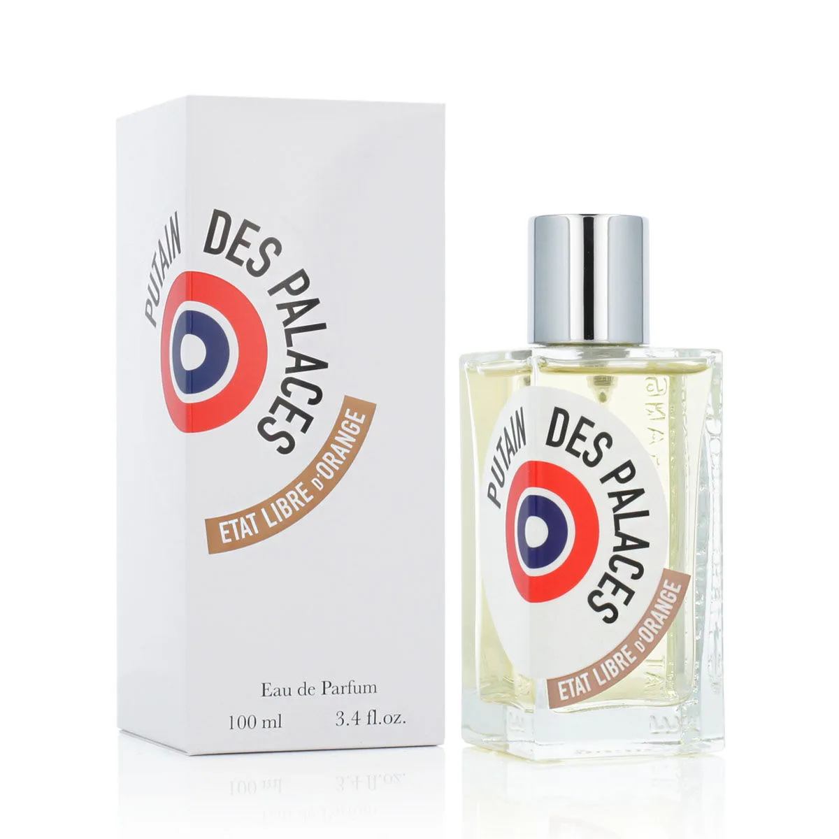 Parfum femme etat libre d orange edp 100 ml s0512170337. Diaytar décomplexe le shopping en ligne : trouvez tout ce dont vous avez besoin et tout ce dont vous rêvez, au même endroit
