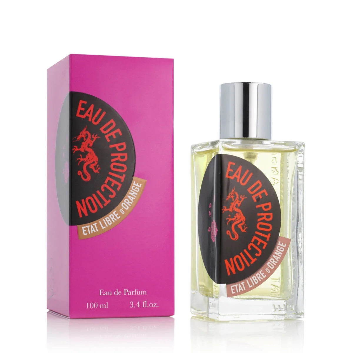 Parfum femme etat libre d orange edp 100 ml s0512171249. Diaytar s'adapte à vos besoins avec une gamme complète et variée.