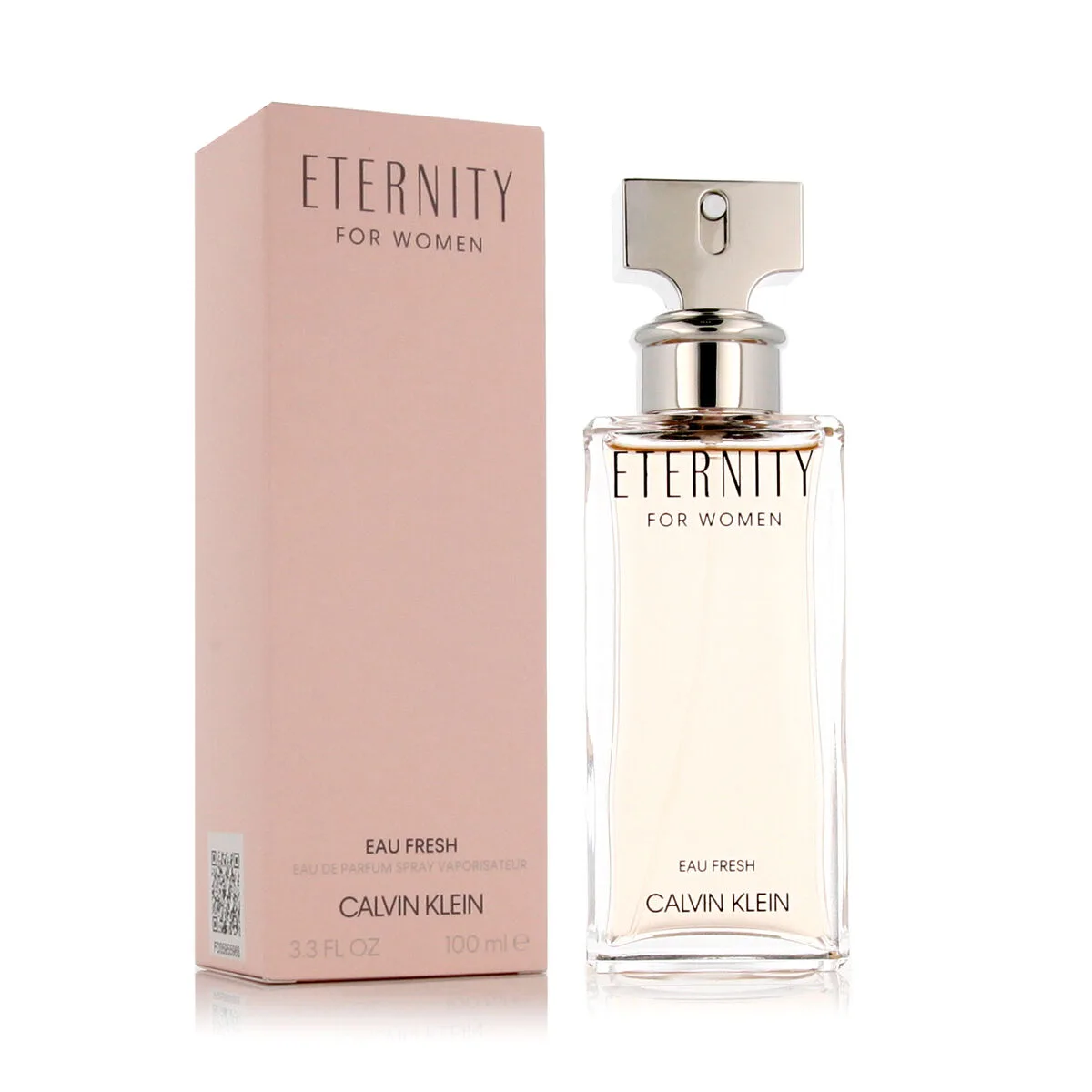 Parfum femme eternity for woman calvin klein eternity eau fresh edp 100 ml s831716533. Diaytar, c'est la certitude de dénicher la perle rare, qu'il s'agisse d'un produit électronique de pointe ou d'un accessoire tendance