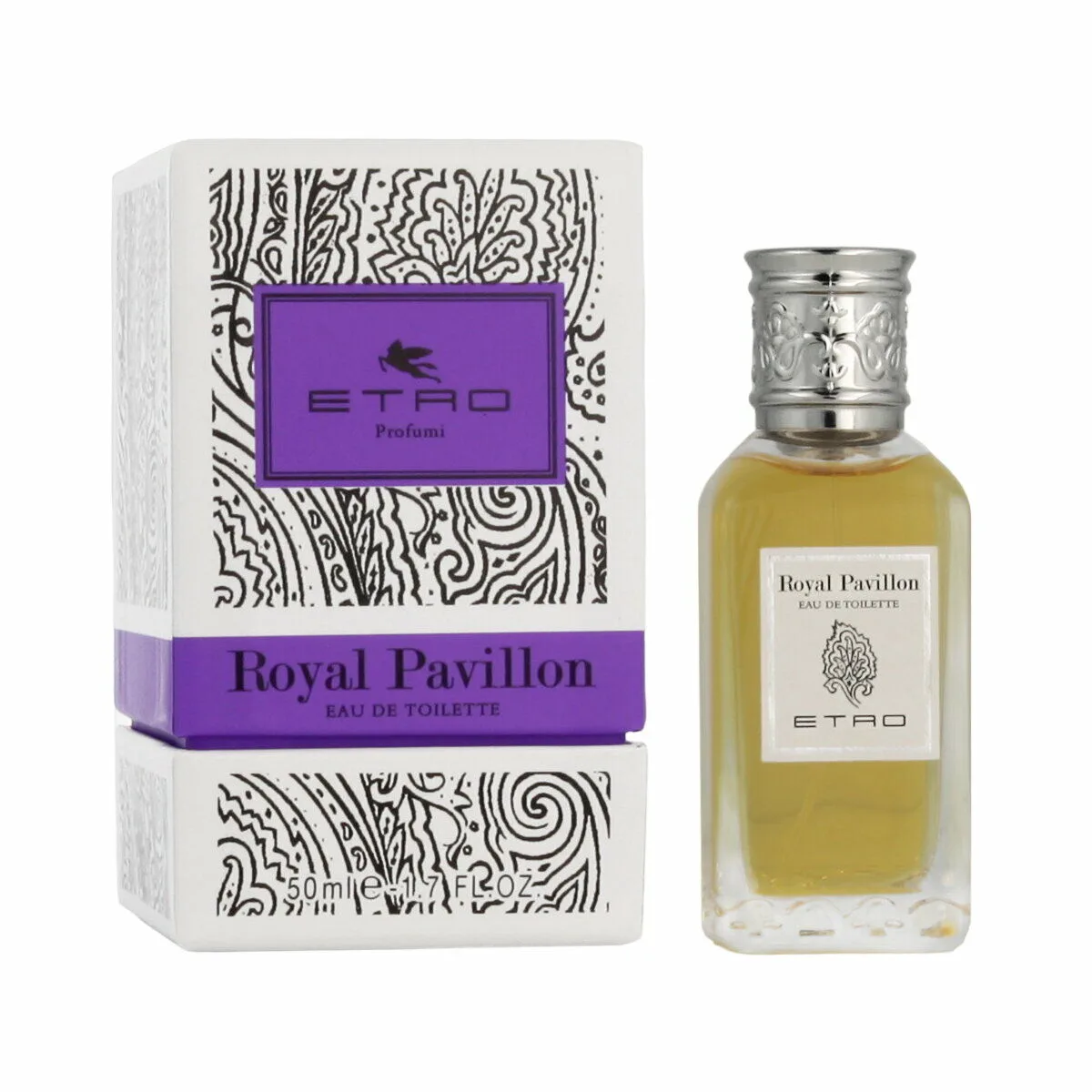 Parfum femme etro edt m011569136. Découvrez l'univers Diaytar - Des milliers de produits sélectionnés avec soin pour vous.
