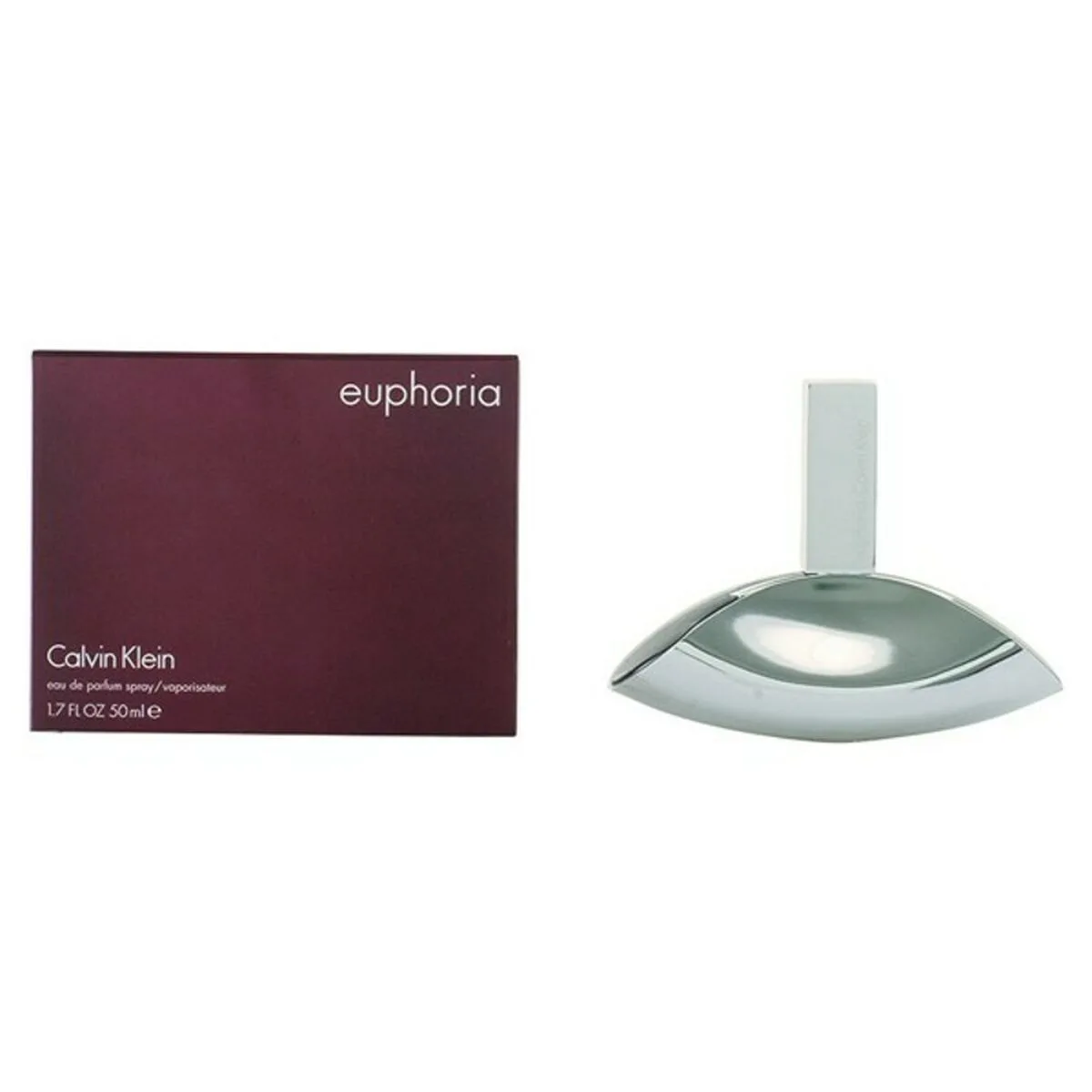 Parfum femme euphoria calvin klein 186398 edp edp s450150836. Diaytar, c'est le compagnon des visionnaires, de ceux qui achètent aujourd'hui les produits qui seront incontournables demain.