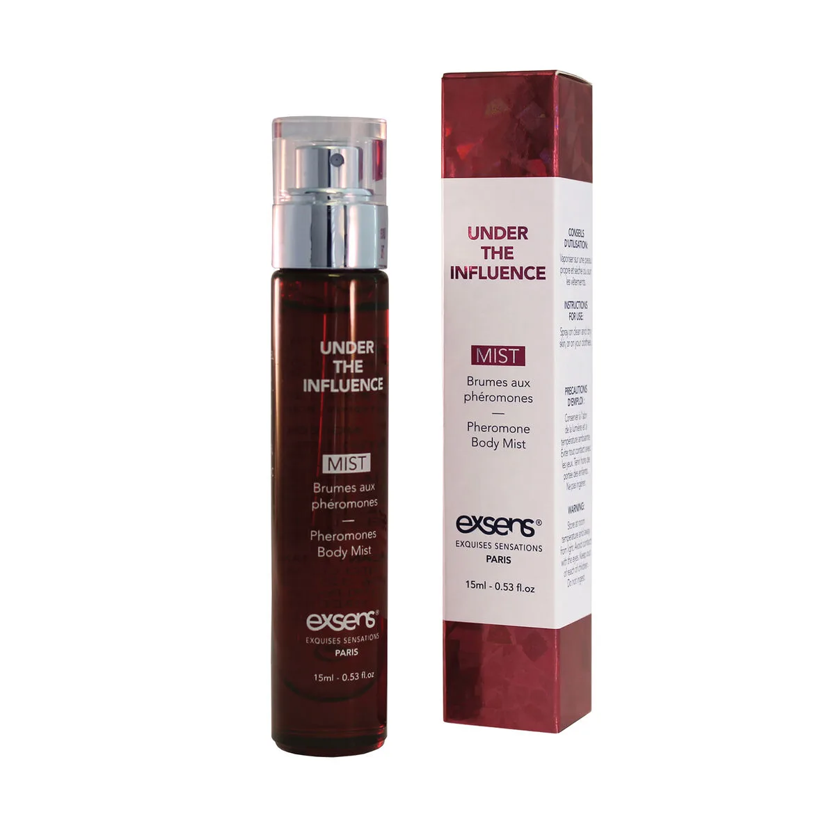 Parfum femme exsens 15 ml s940108249. Diaytar : là où le shopping devient une forme d'art. Curateur d'un quotidien plus beau et plus fonctionnel.