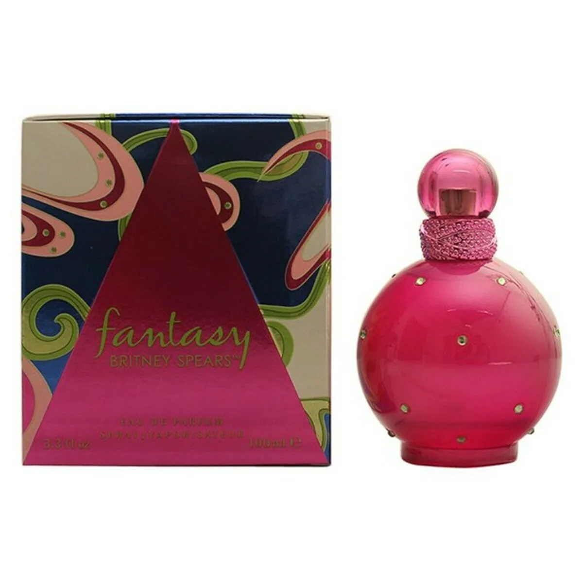 Parfum femme fantasy britney spears edp edp s450130269. Diaytar, le compagnon idéal de votre vie connectée et stylée, à travers une offre généraliste sans équivalent