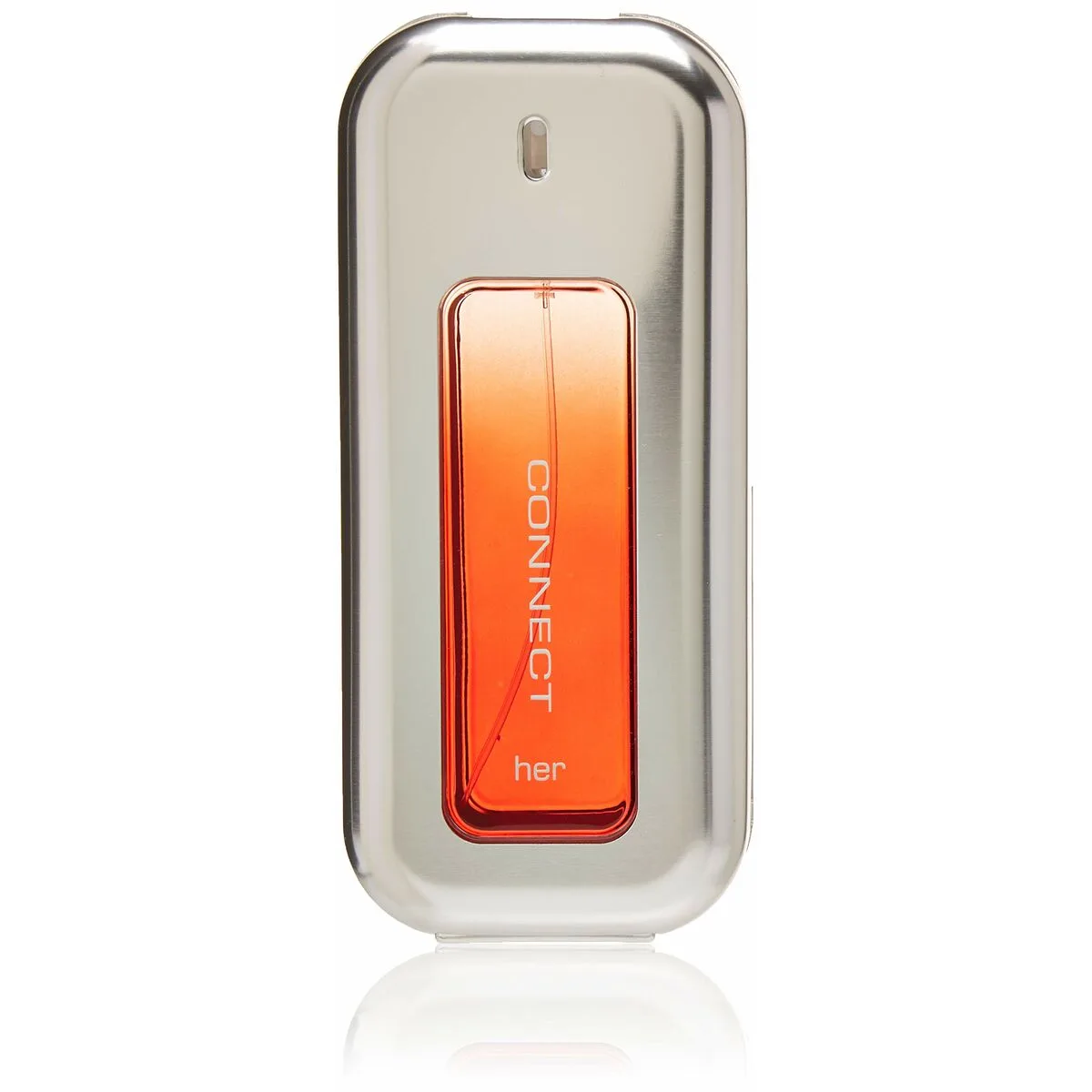 Parfum femme fcuk edt connect her 100 ml s830226318. Diaytar, c'est l'alchimie parfaite entre la froide efficacité de la tech et la chaleur rassurante des produits de qualité.