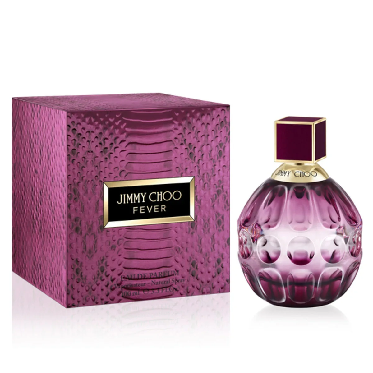 Parfum femme fever jimmy choo edp edp s450457084. Nous traitons chaque produit Diaytar avec le même respect que si nous devions l'offrir à un proche. La qualité est non-négociable.